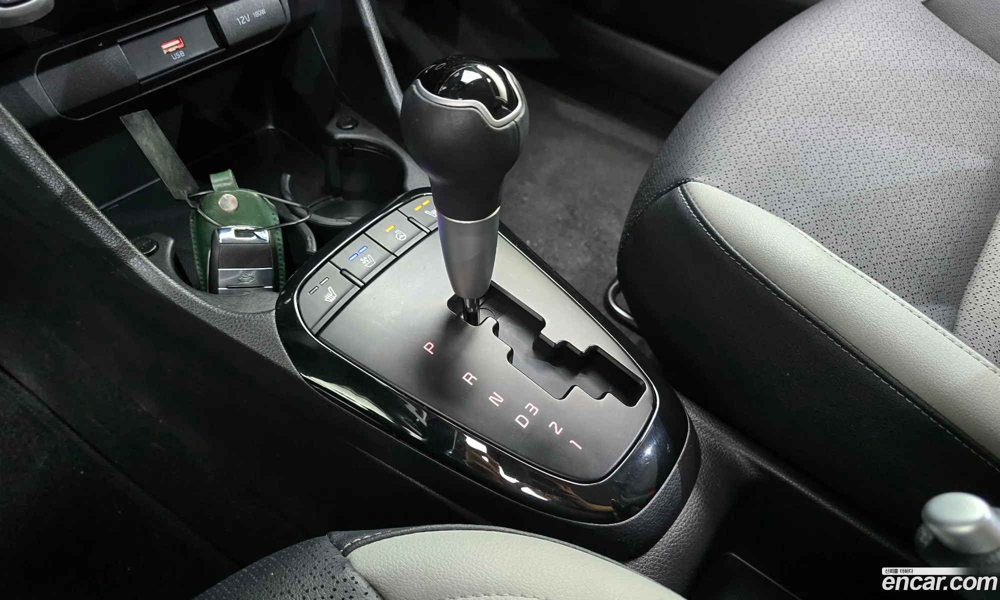 Kia Morning Urban 2022 — 11