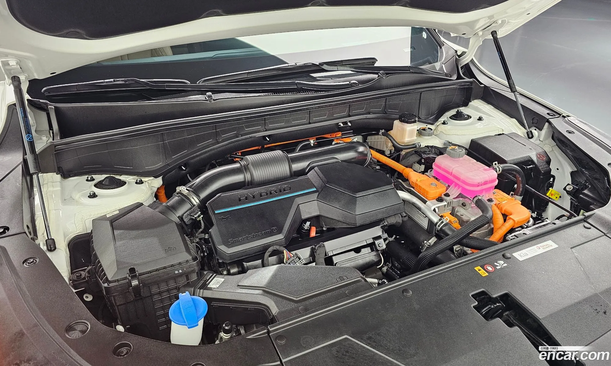 Kia Sorento 2024 — 14