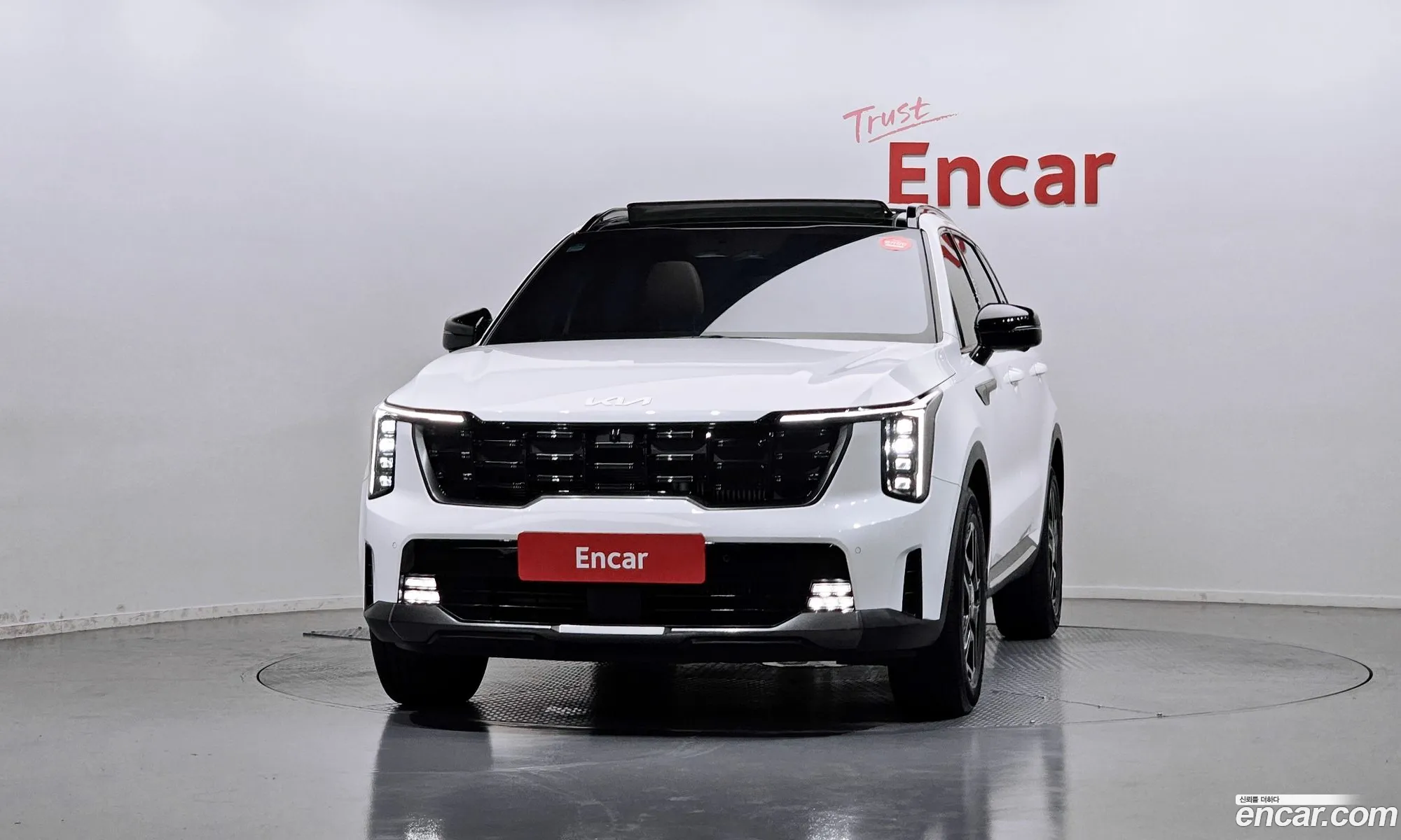Kia Sorento 2024 — 6