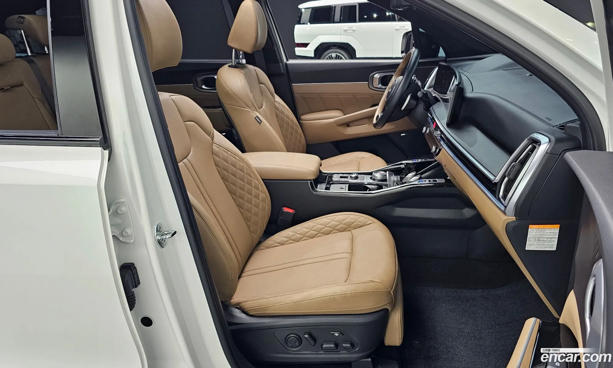 Kia Sorento 2024 — 11
