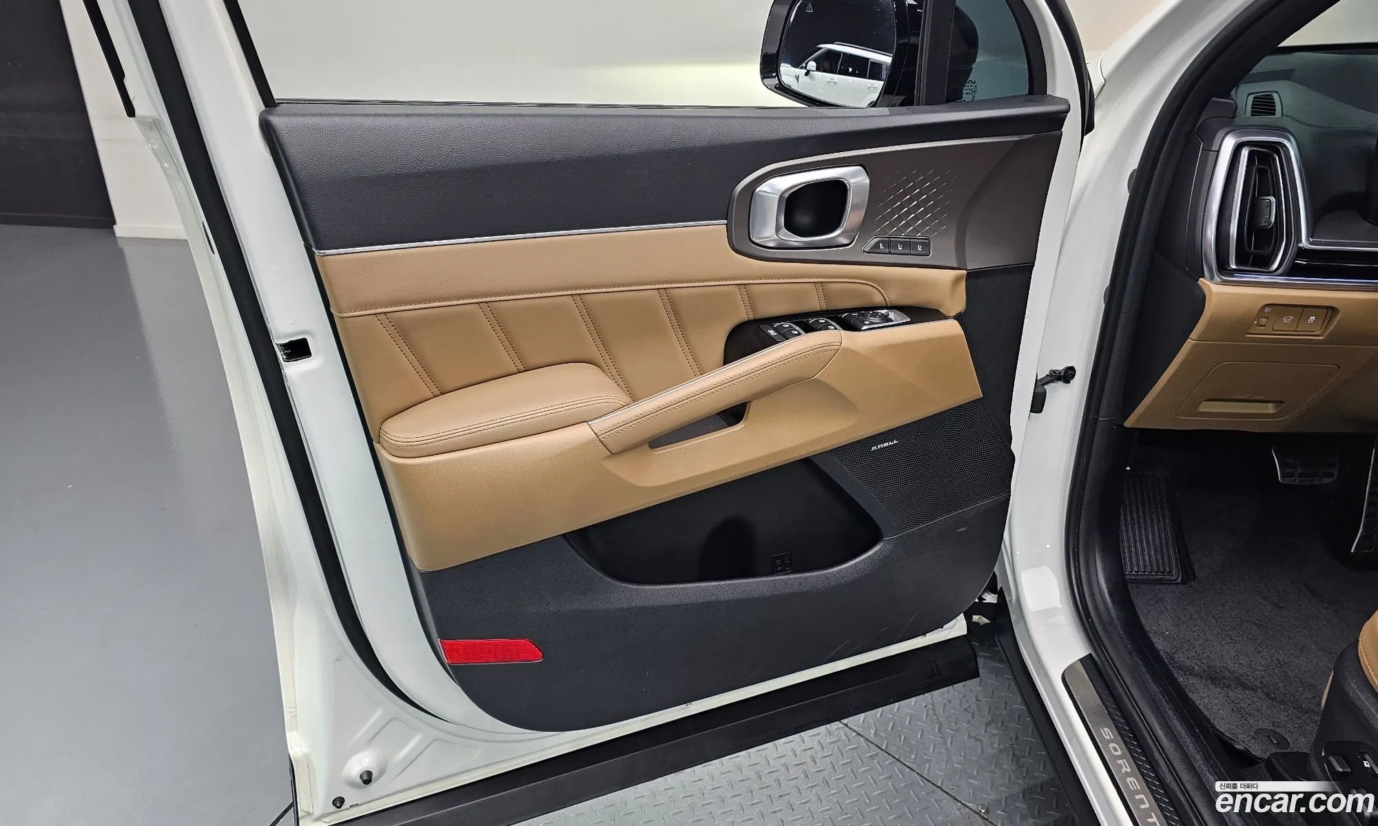Kia Sorento 2024 — 19