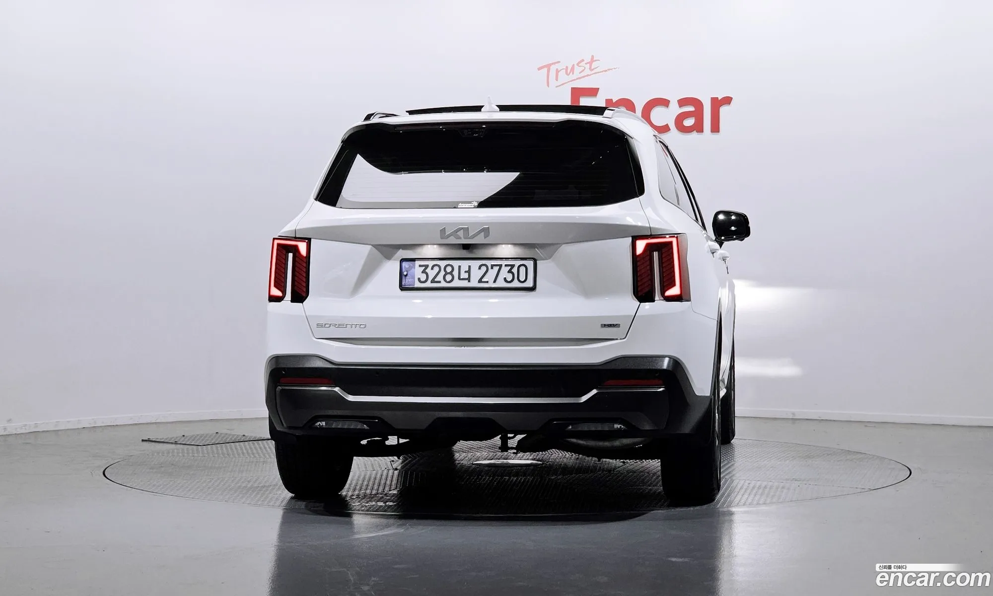 Kia Sorento 2024 — 12