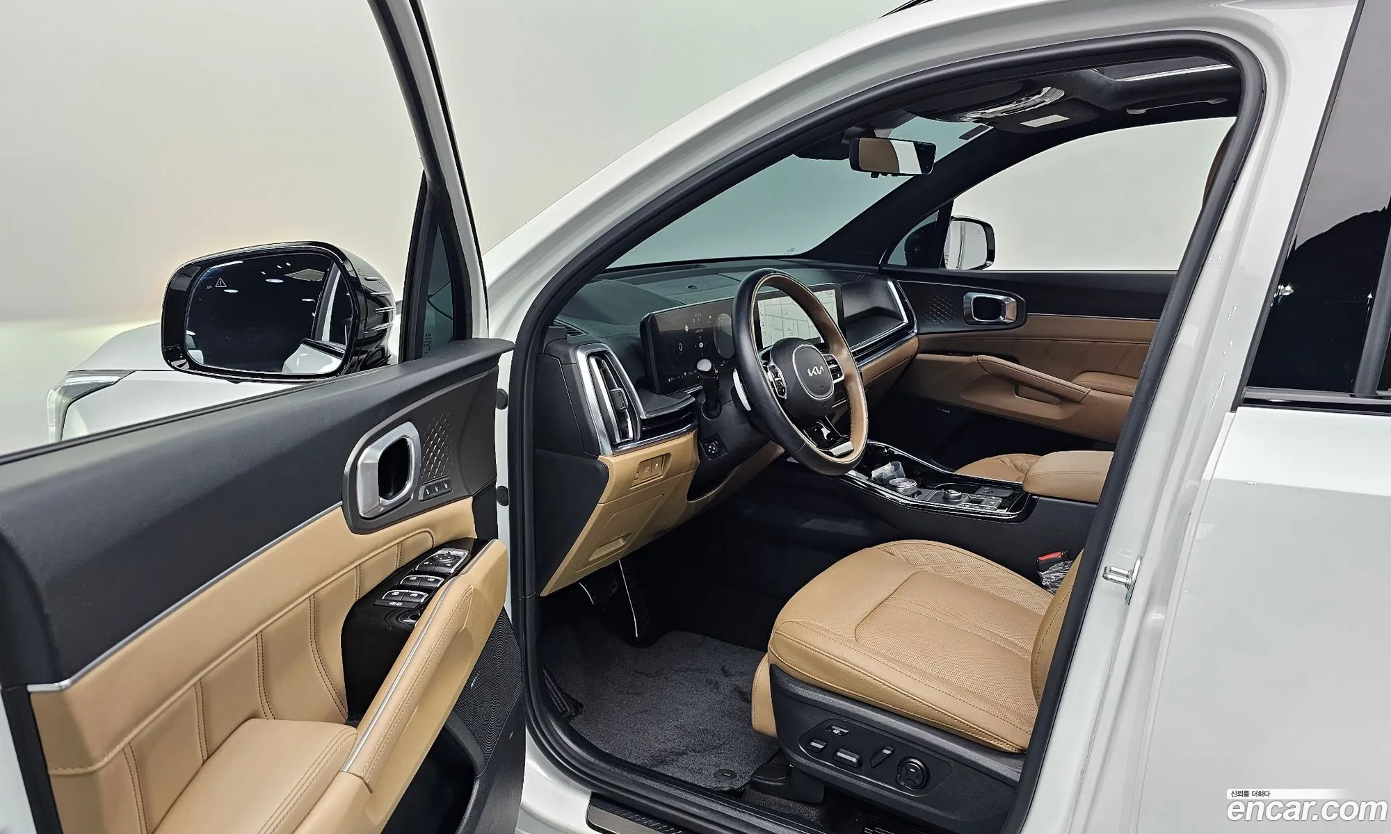 Kia Sorento 2024 — 16