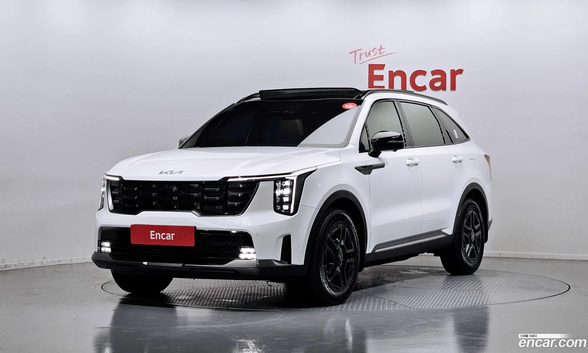 Kia Sorento 2024 — 27