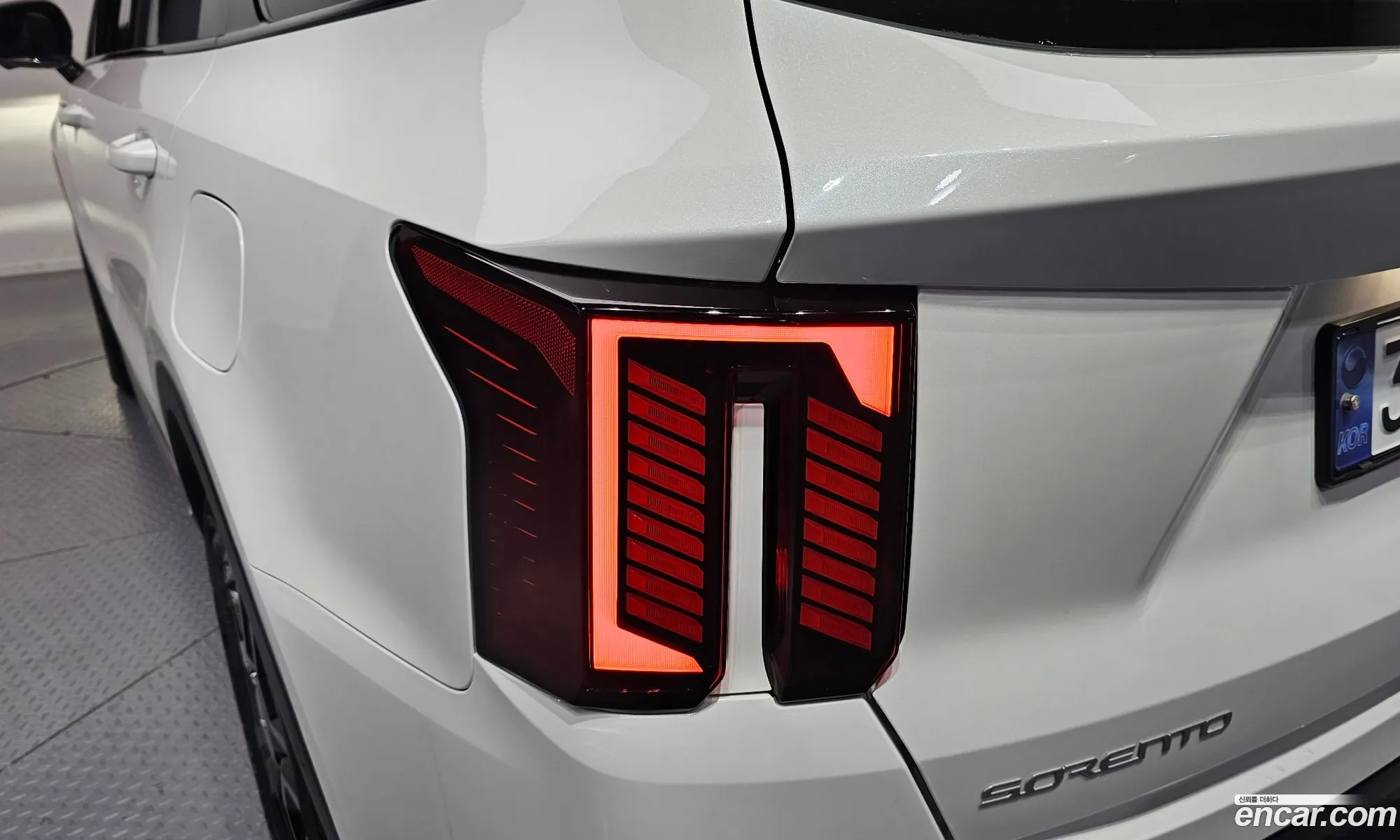 Kia Sorento 2024 — 26
