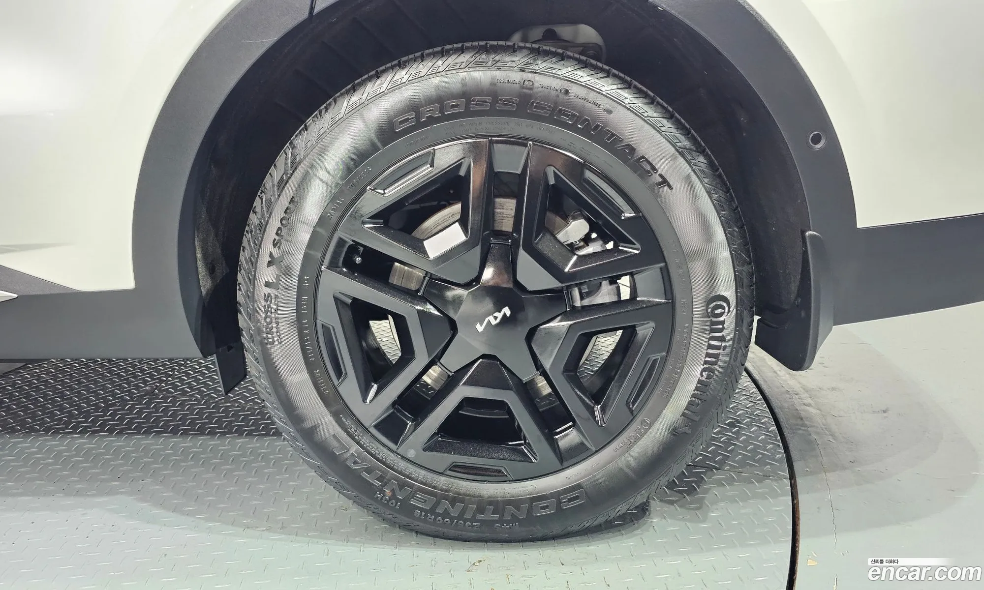 Kia Sorento 2024 — 9