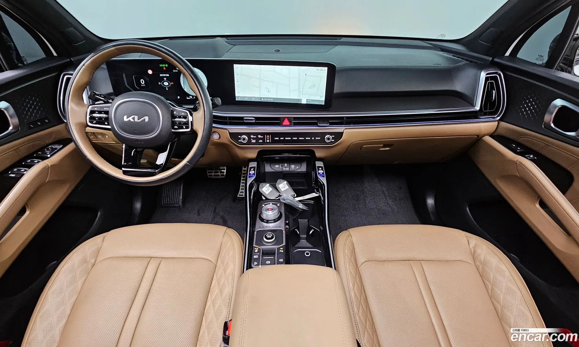 Kia Sorento 2024 — 28