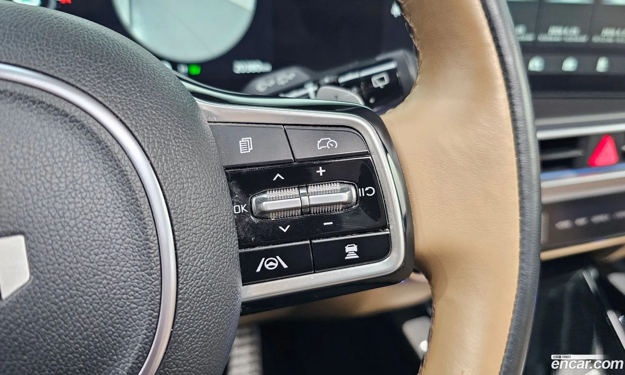 Kia Sorento 2024 — 24