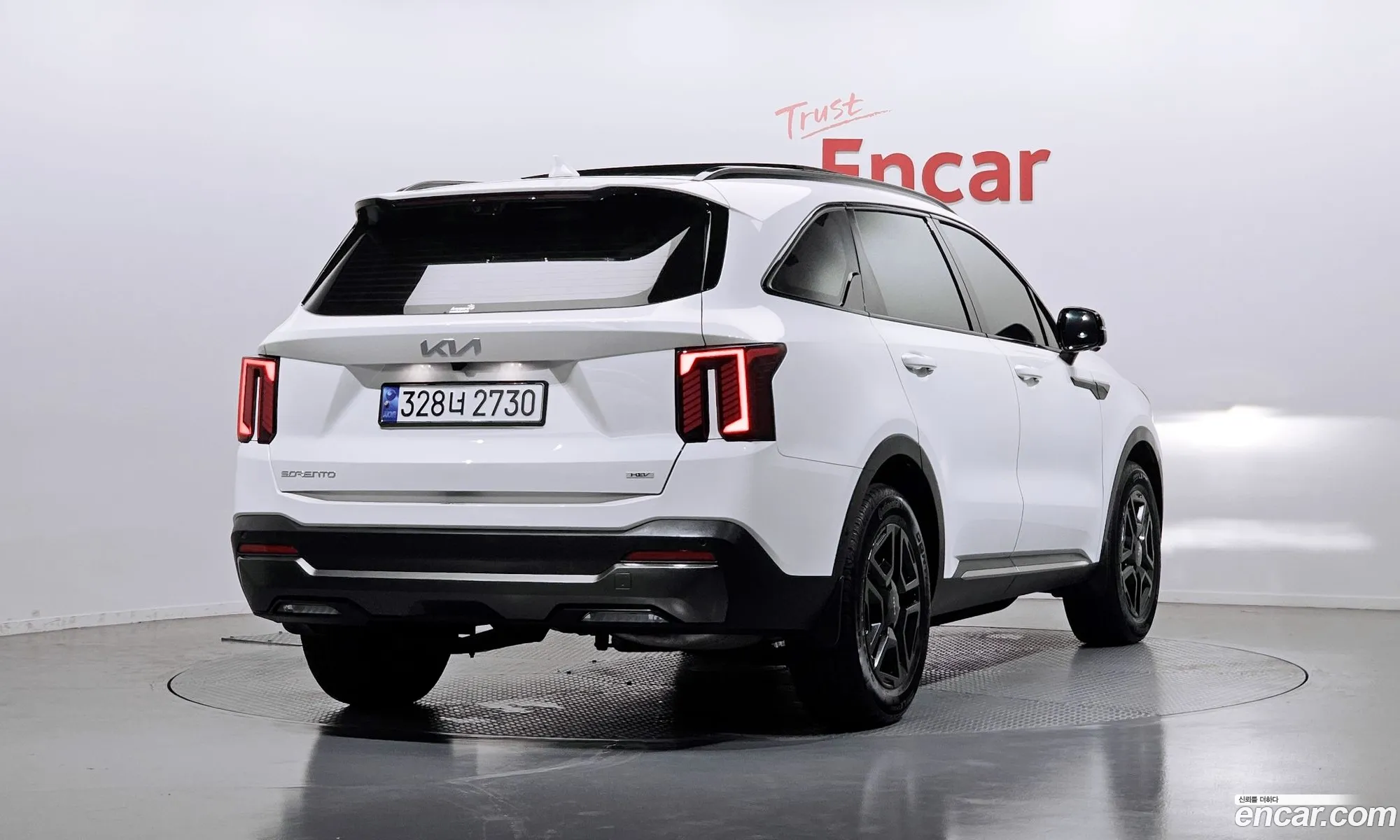 Kia Sorento 2024 — 22