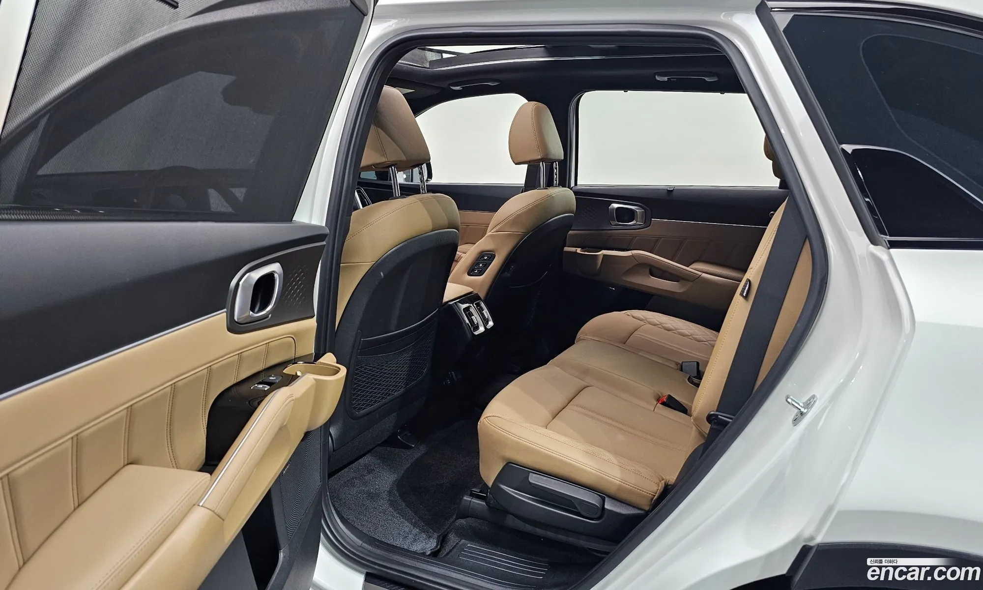 Kia Sorento 2024 — 3