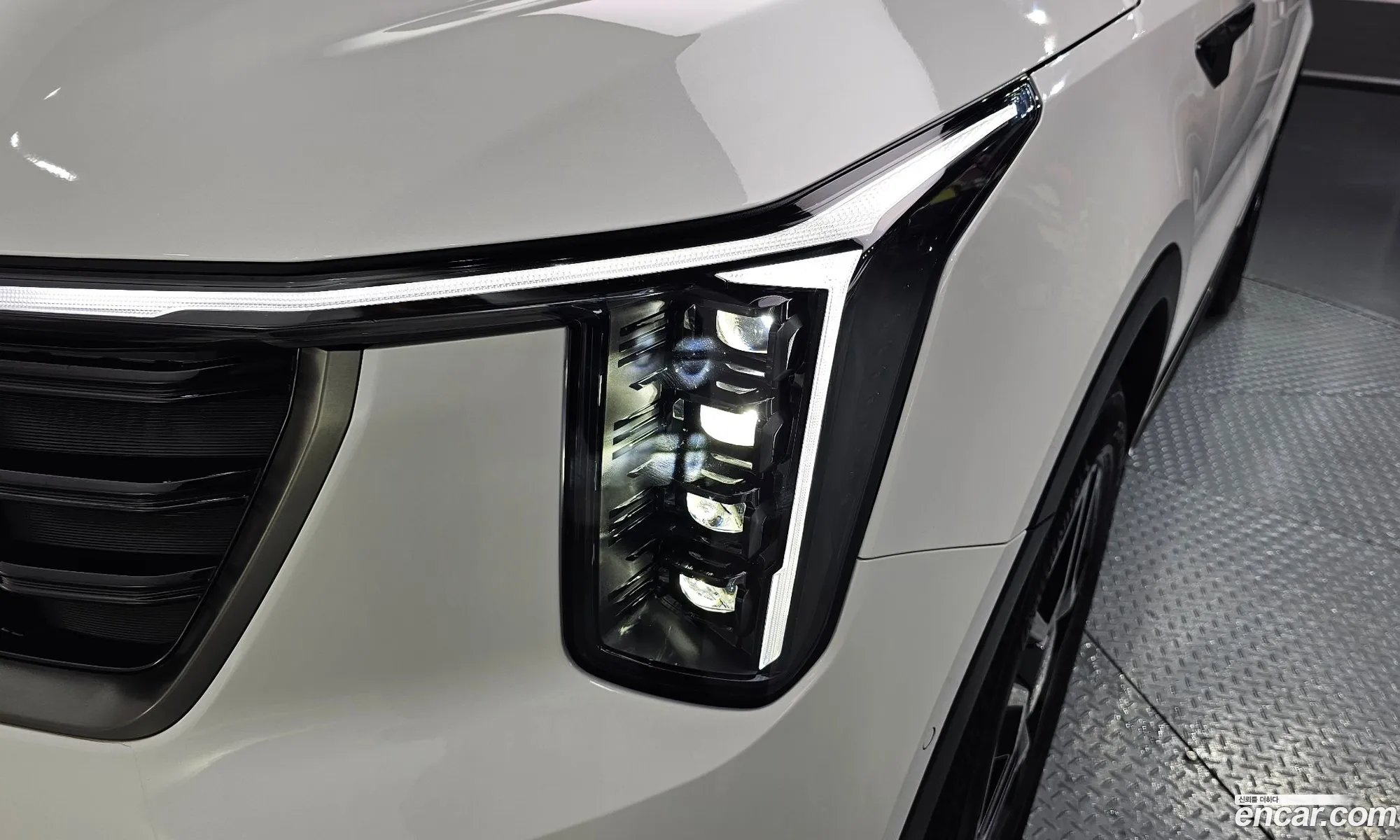 Kia Sorento 2024 — 4