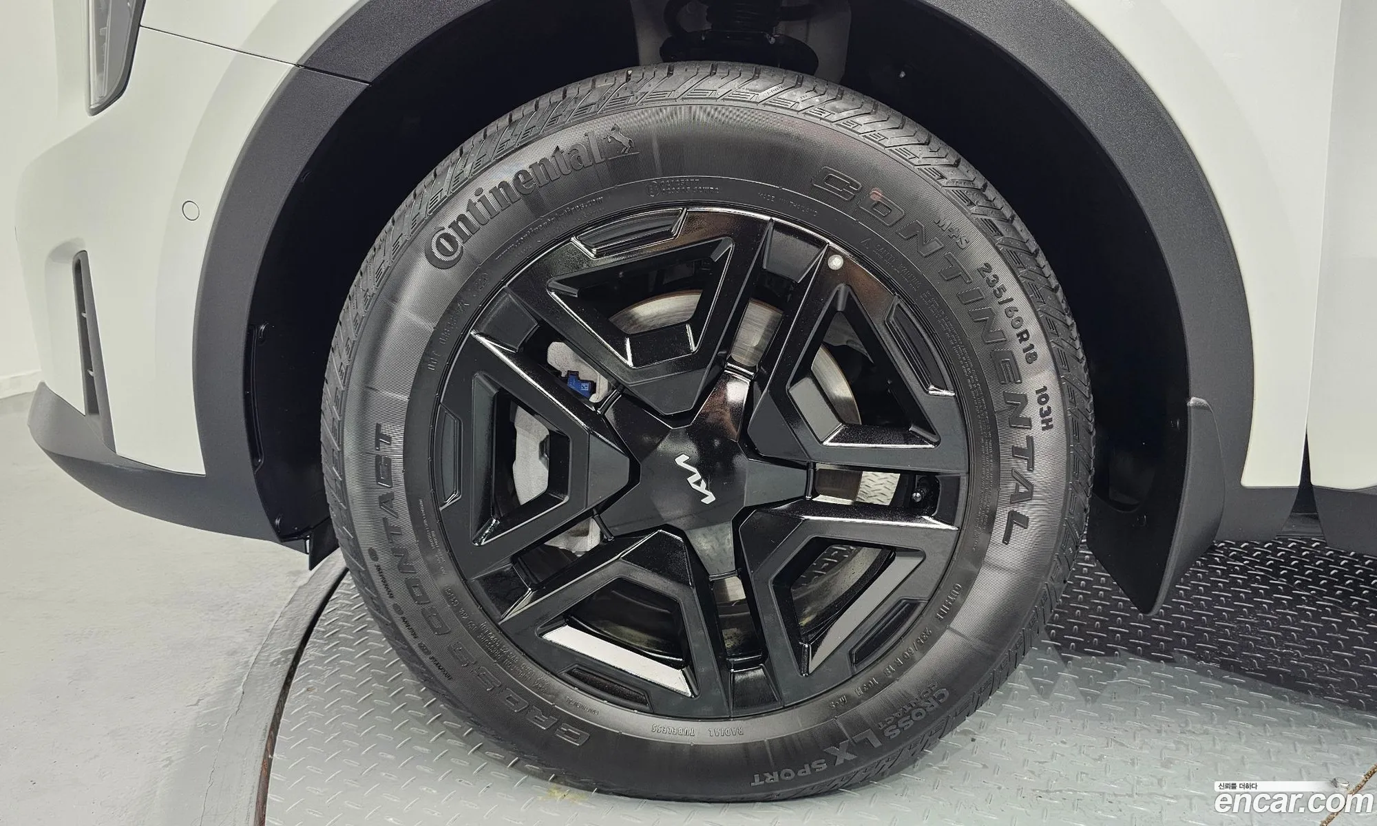 Kia Sorento 2024 — 20
