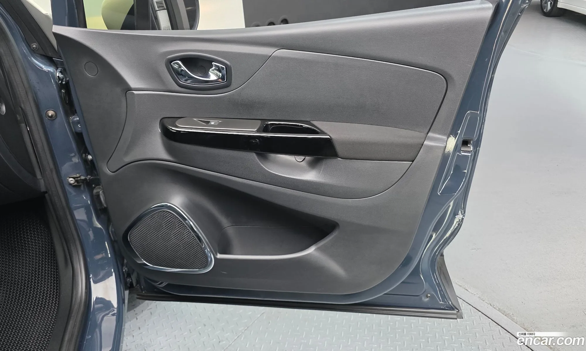 Renault Korea (Samsung) QM3 2016 — 6