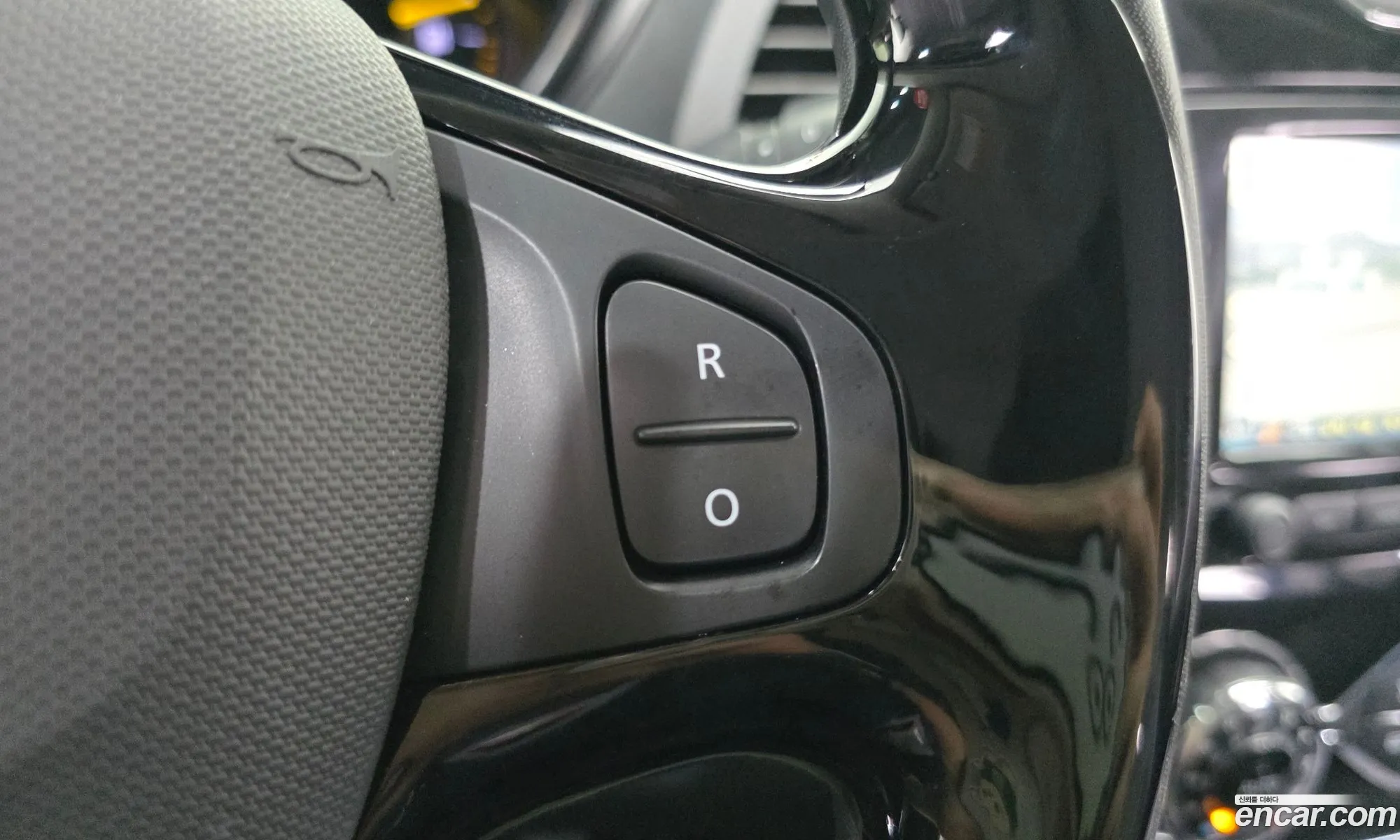 Renault Korea (Samsung) QM3 2016 — 31