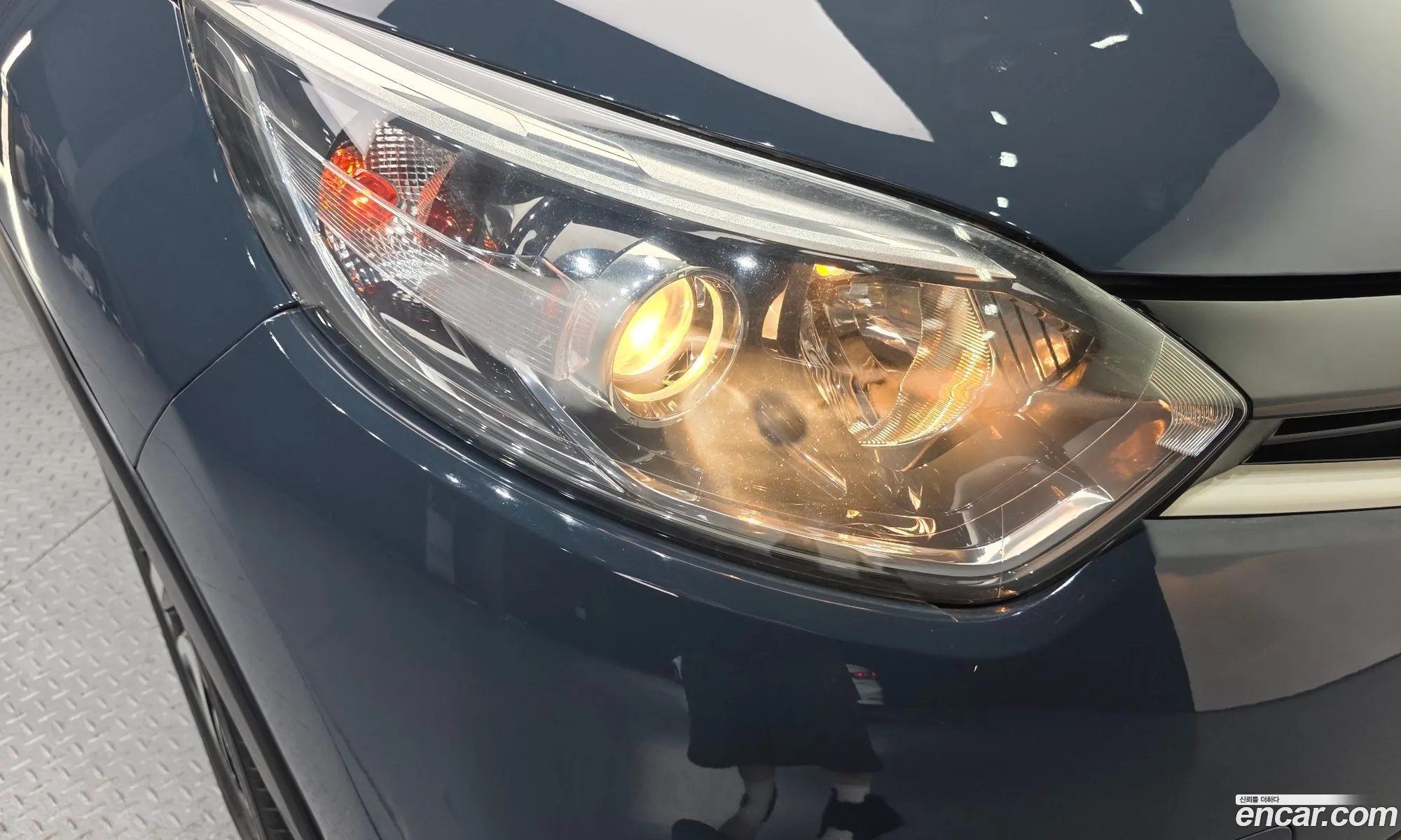 Renault Korea (Samsung) QM3 2016 — 25