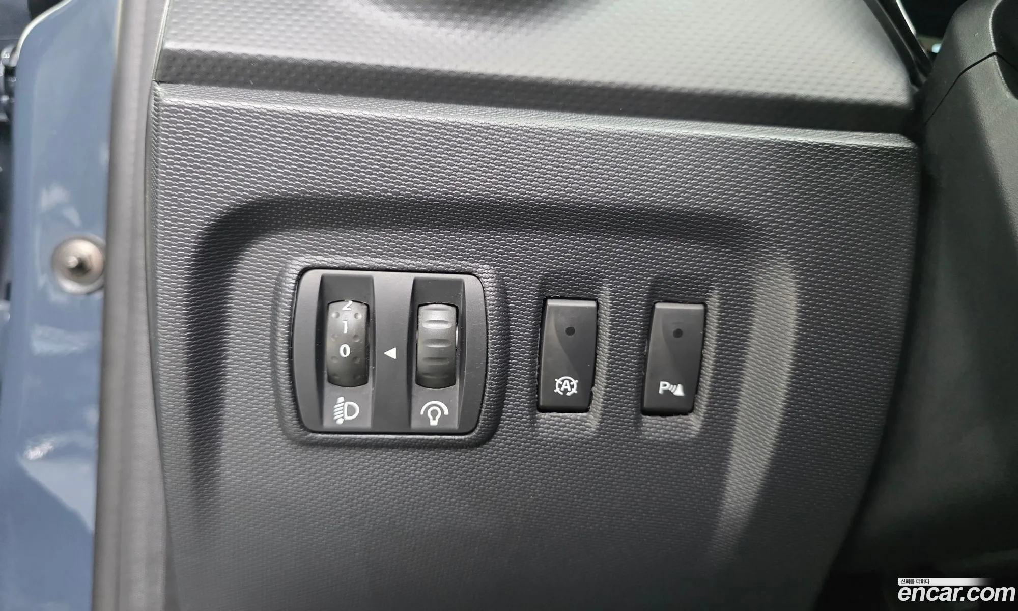 Renault Korea (Samsung) QM3 2016 — 12
