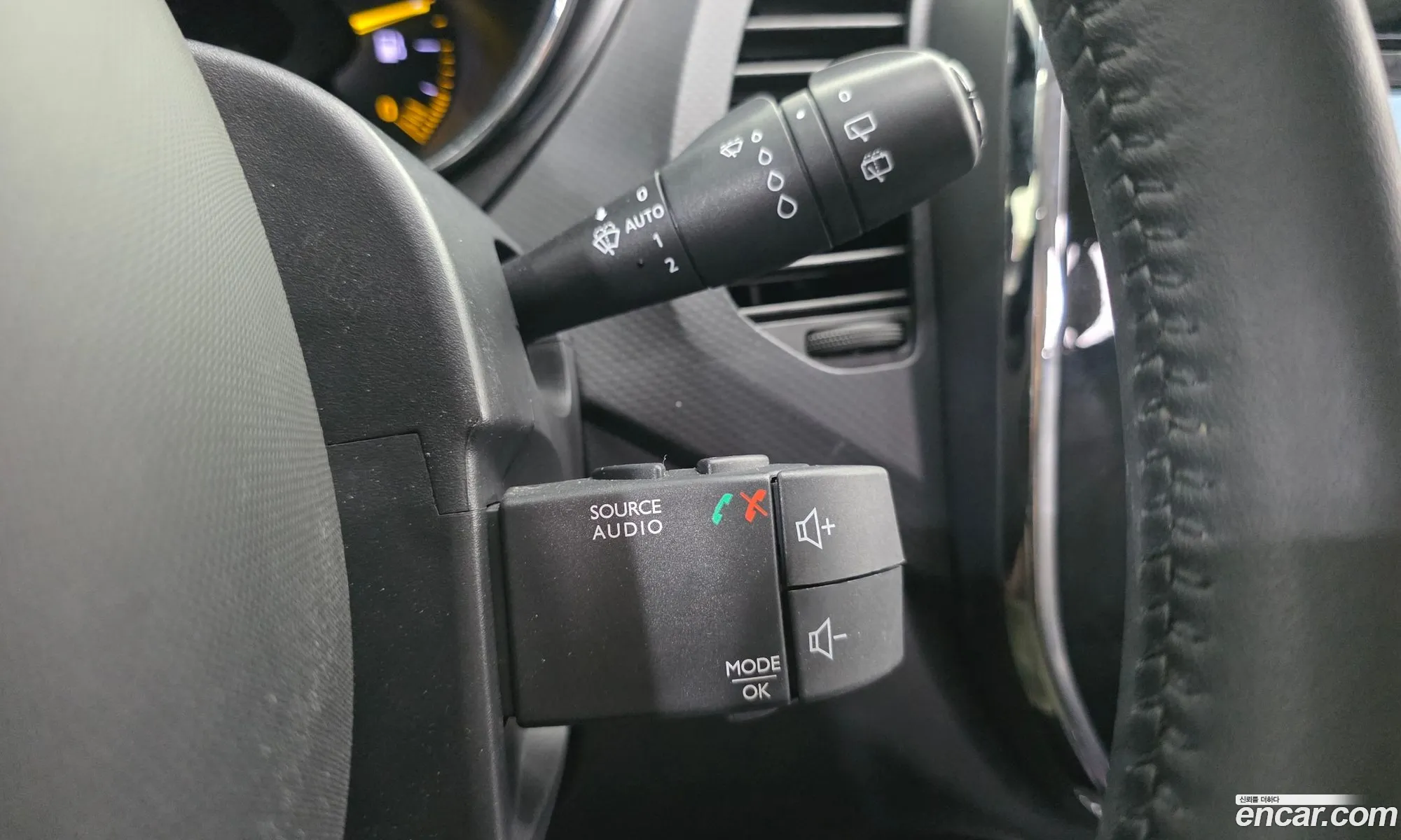 Renault Korea (Samsung) QM3 2016 — 11