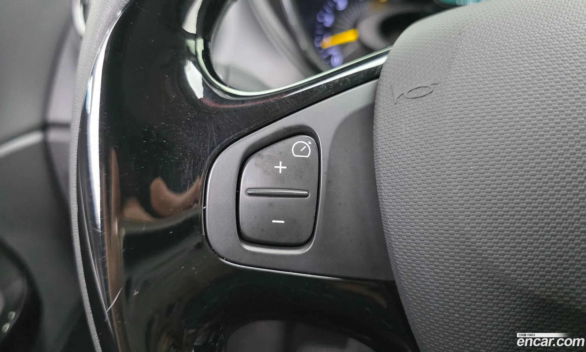 Renault Korea (Samsung) QM3 2016 — 8