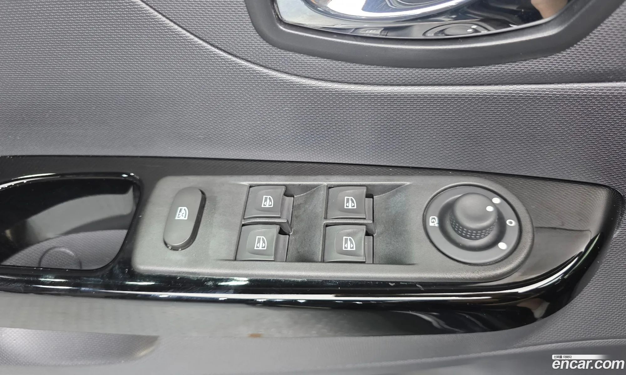Renault Korea (Samsung) QM3 2016 — 14