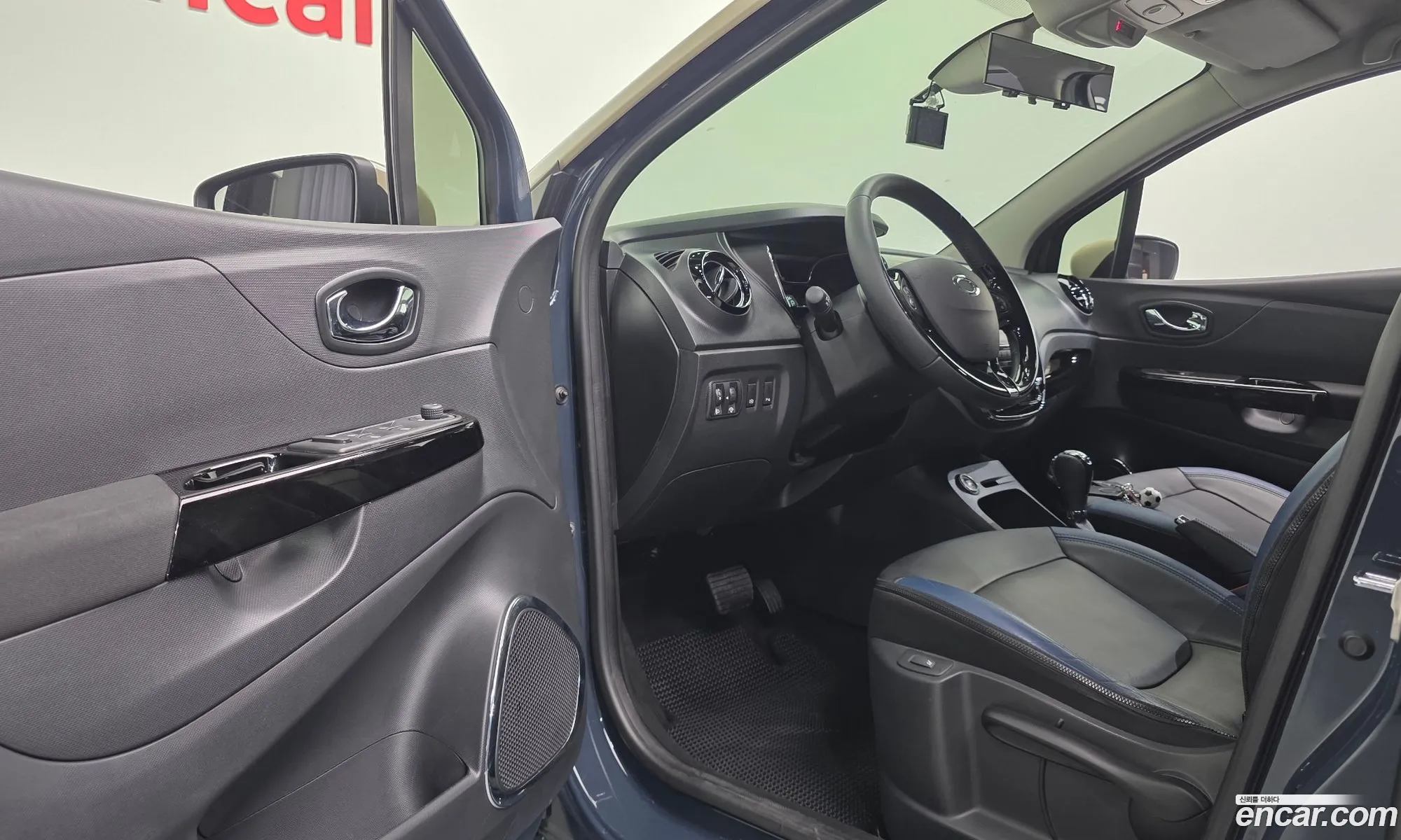 Renault Korea (Samsung) QM3 2016 — 24
