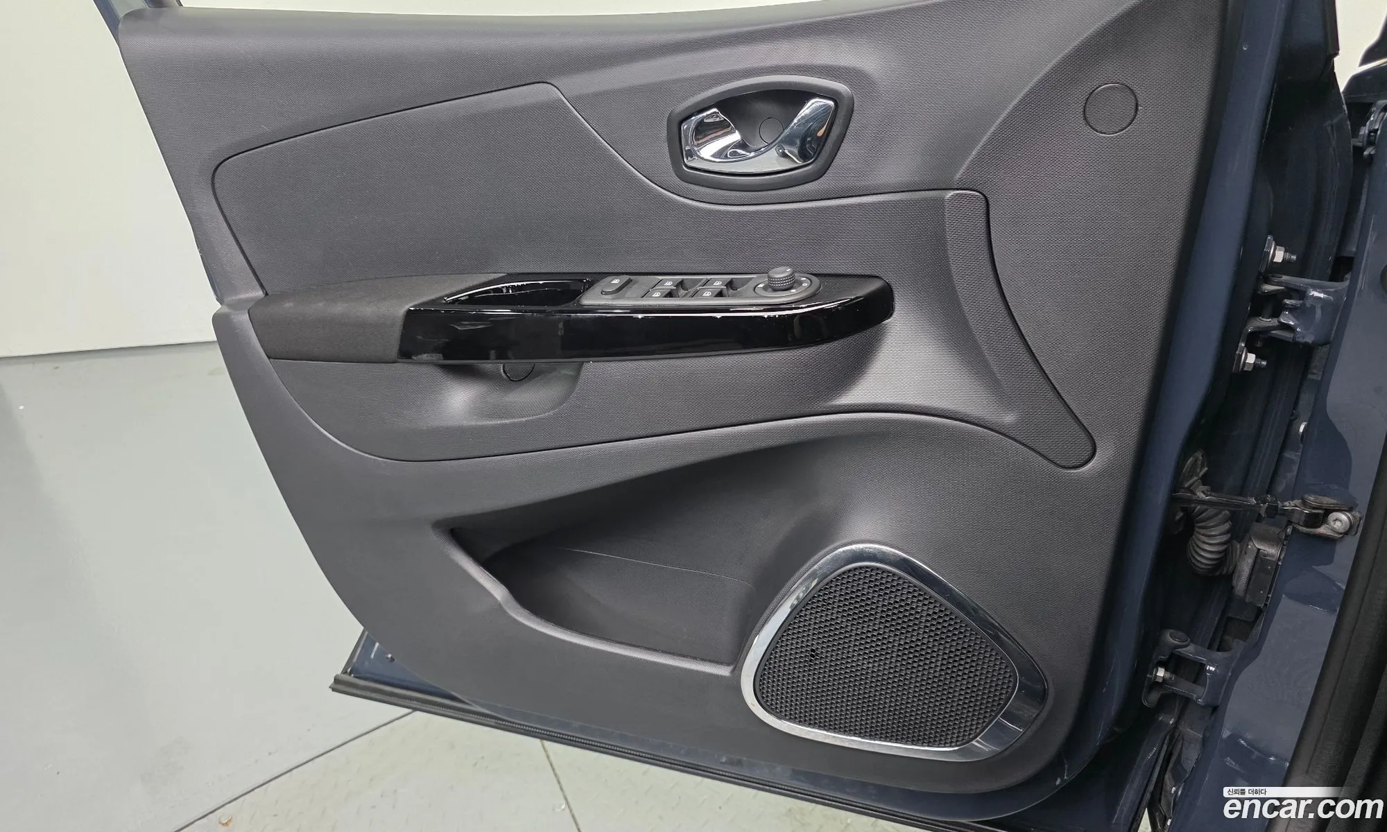 Renault Korea (Samsung) QM3 2016 — 15