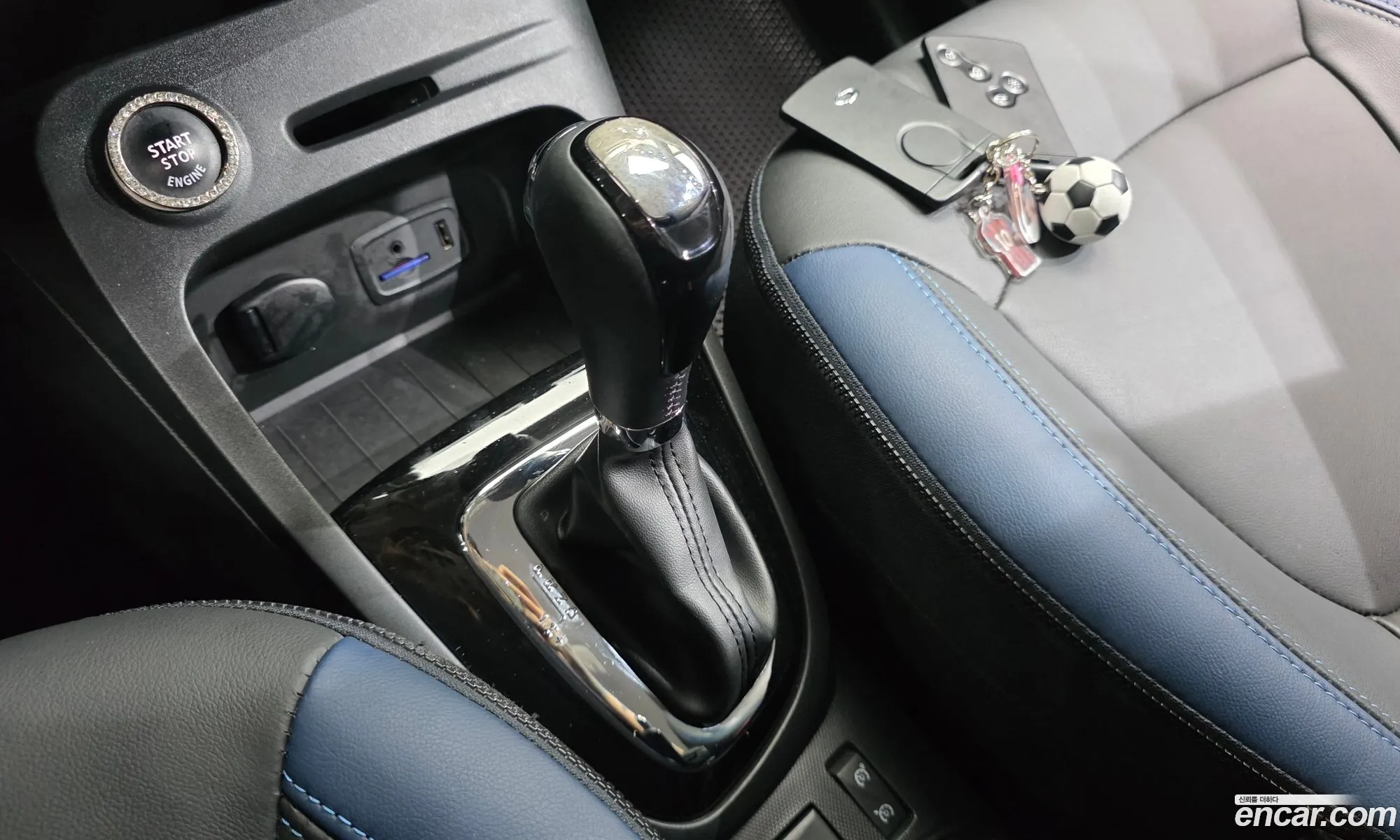 Renault Korea (Samsung) QM3 2016 — 22
