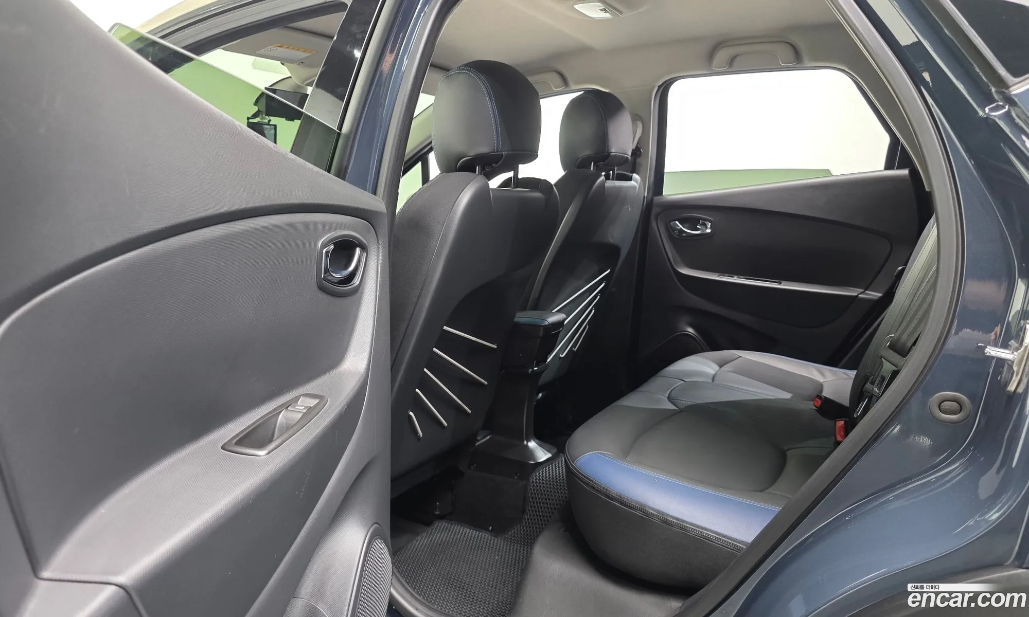 Renault Korea (Samsung) QM3 2016 — 4