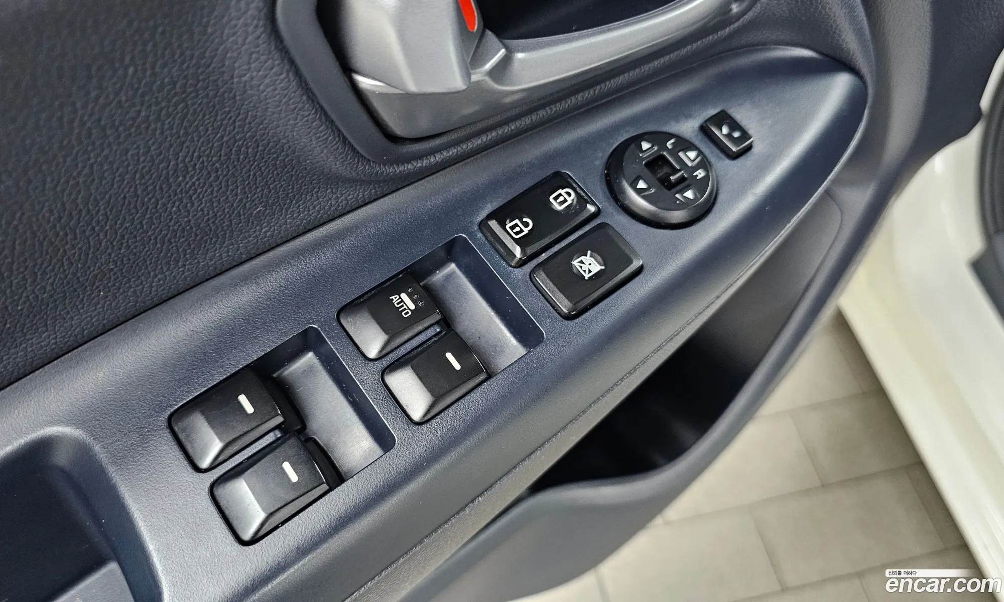 Kia Pride 2015 — 15