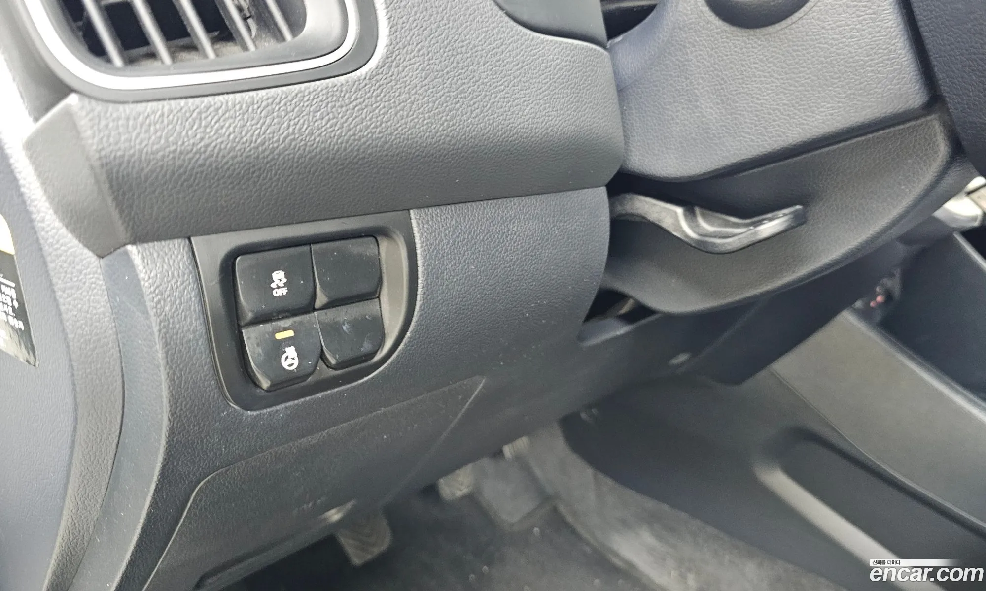 Kia Pride 2015 — 7