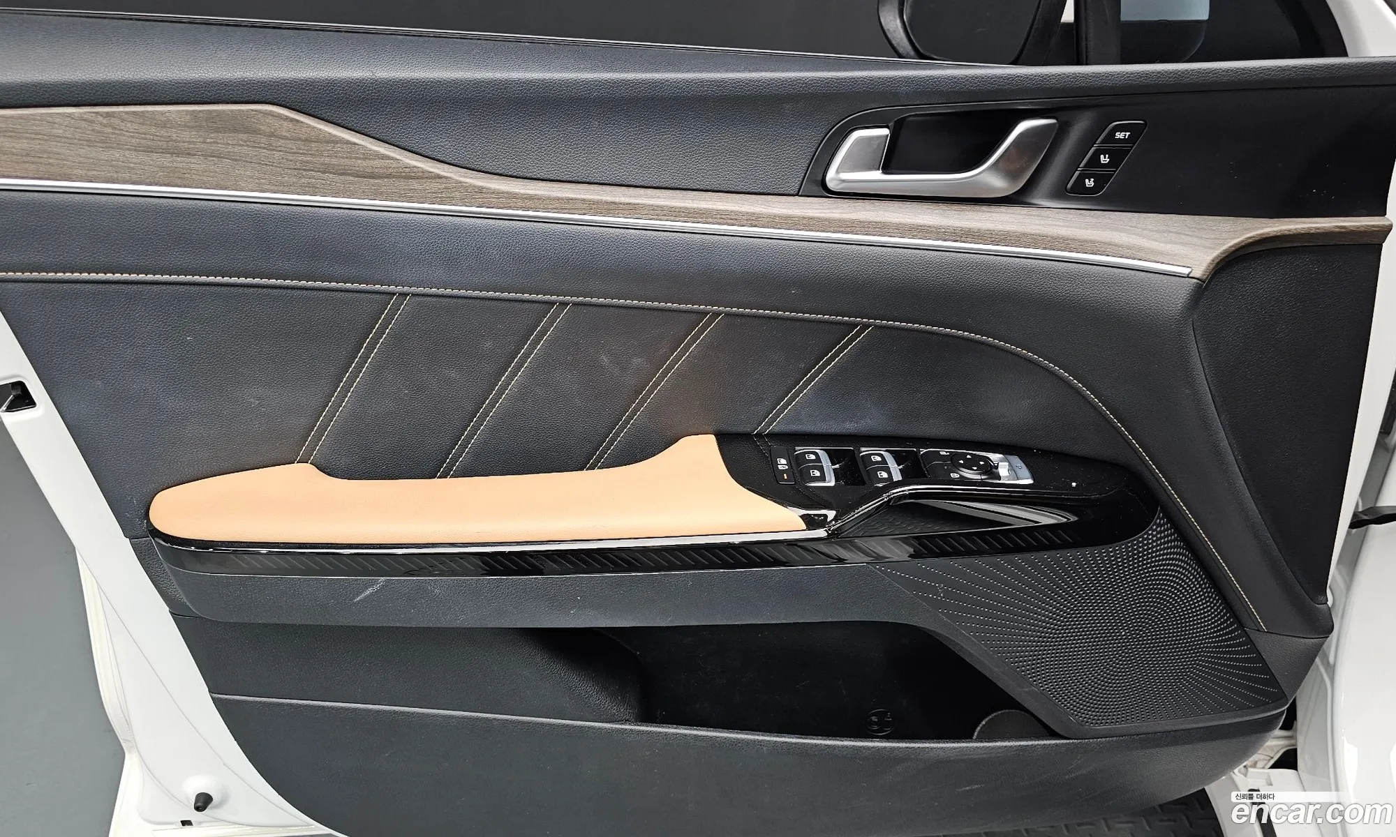 Kia K5 Hybrid 2021 — 18