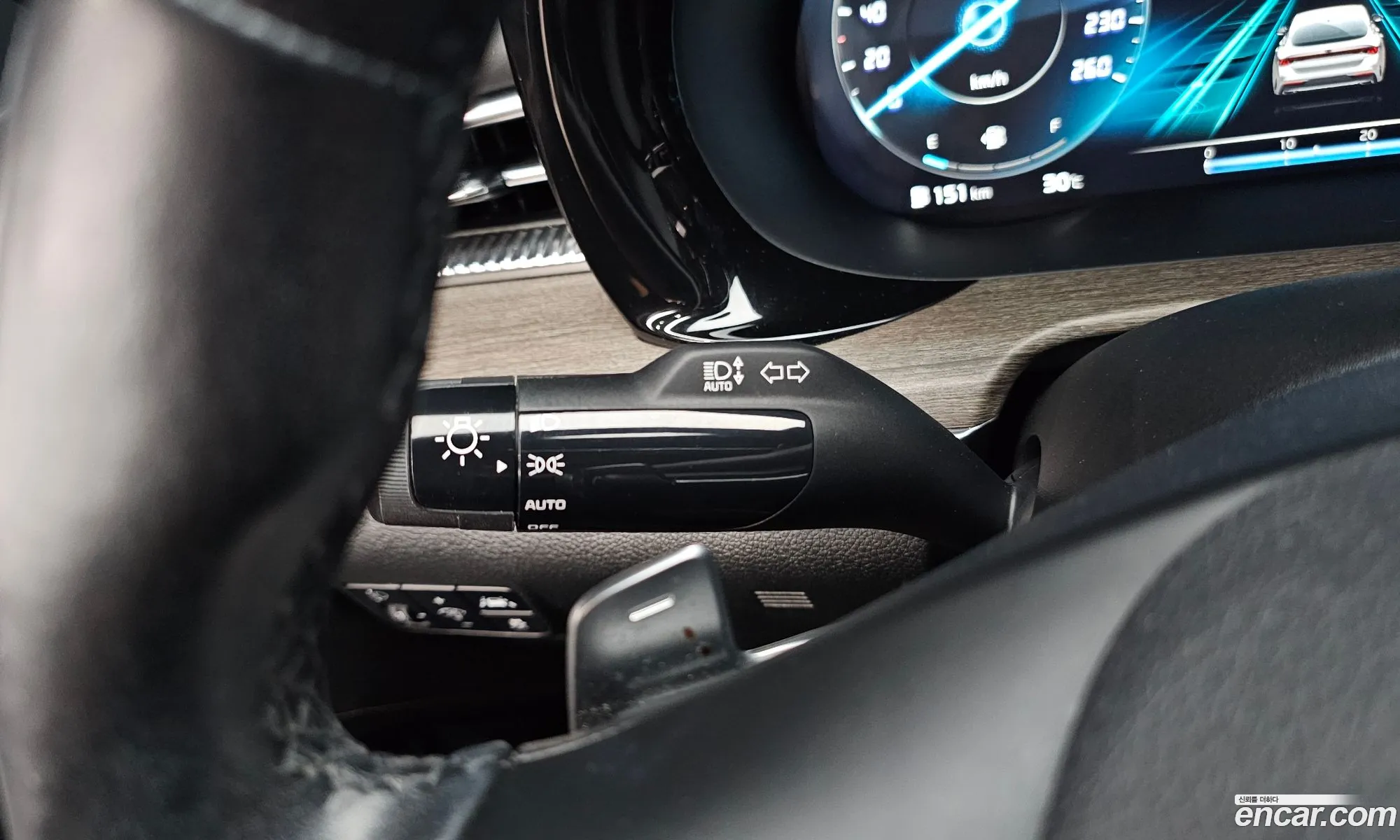 Kia K5 Hybrid 2021 — 2