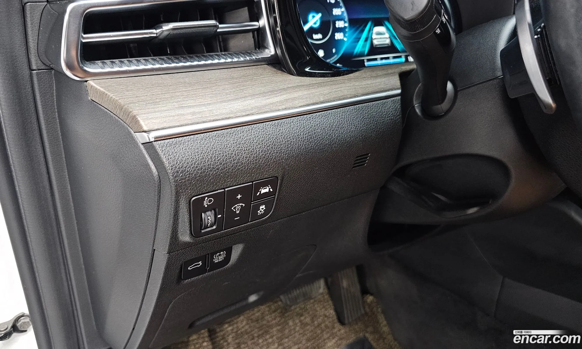 Kia K5 Hybrid 2021 — 21