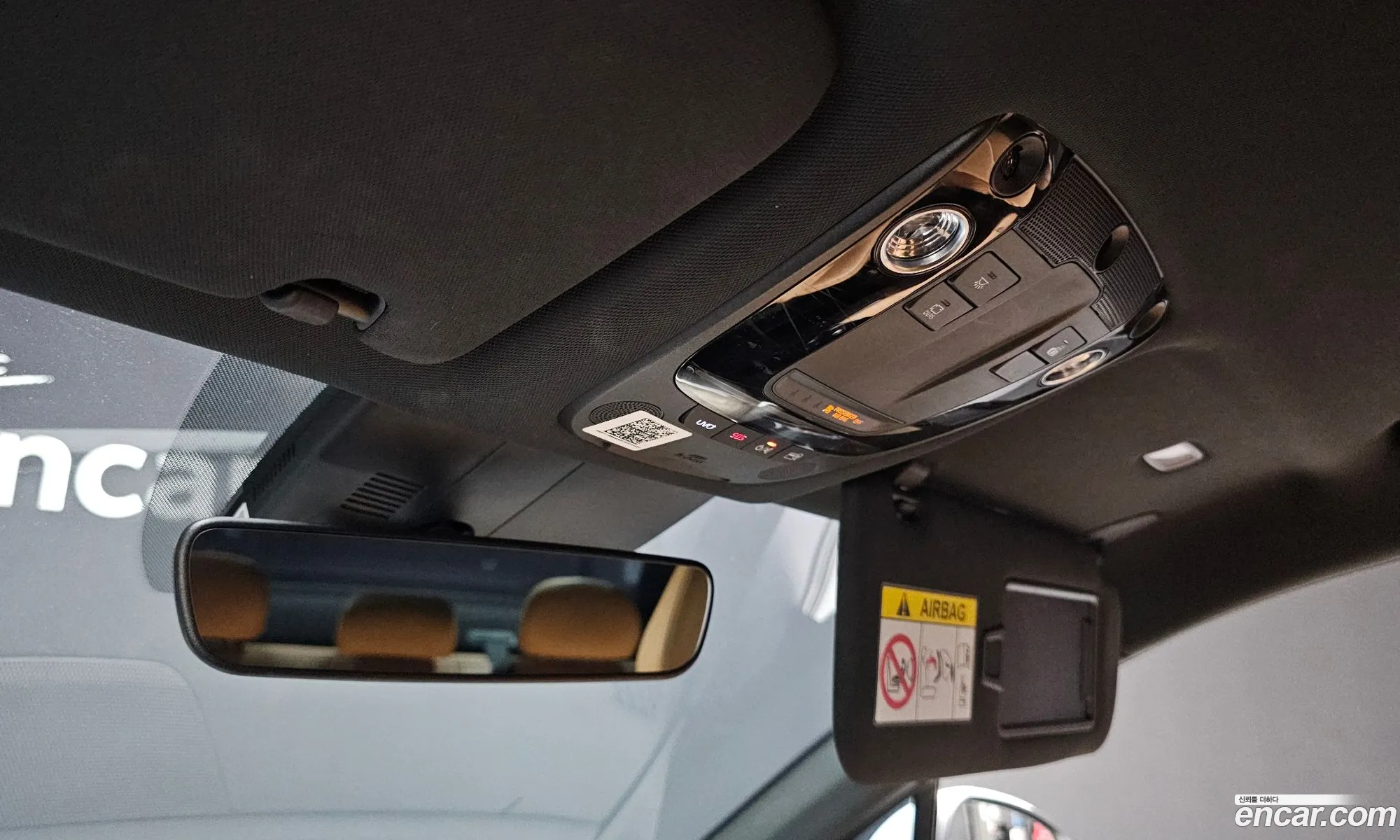 Kia K5 Hybrid 2021 — 5