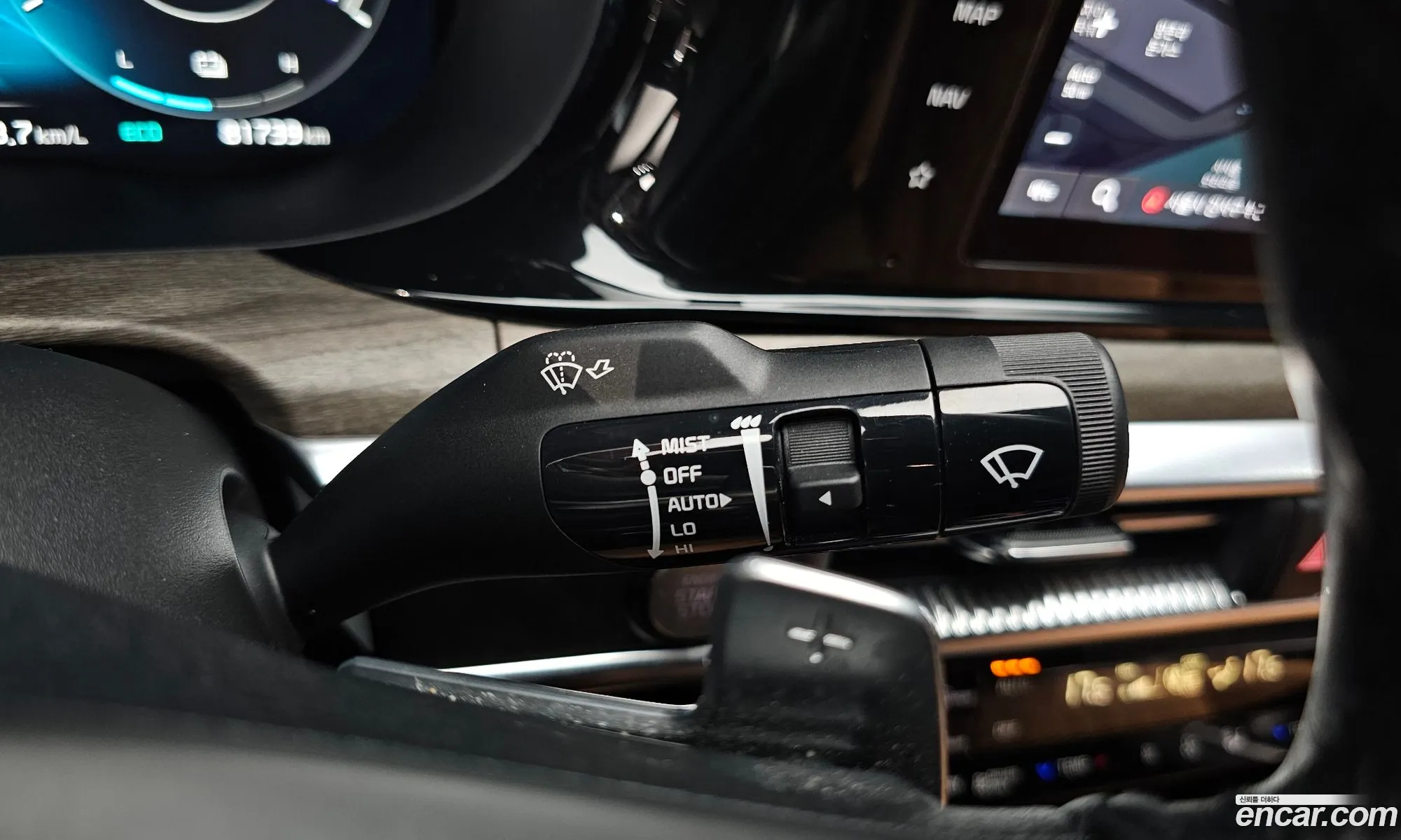 Kia K5 Hybrid 2021 — 28
