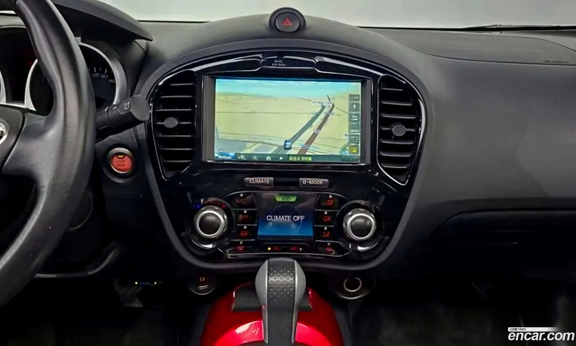 Nissan Juke 2015 JN1AF58E4FT100337 — 7