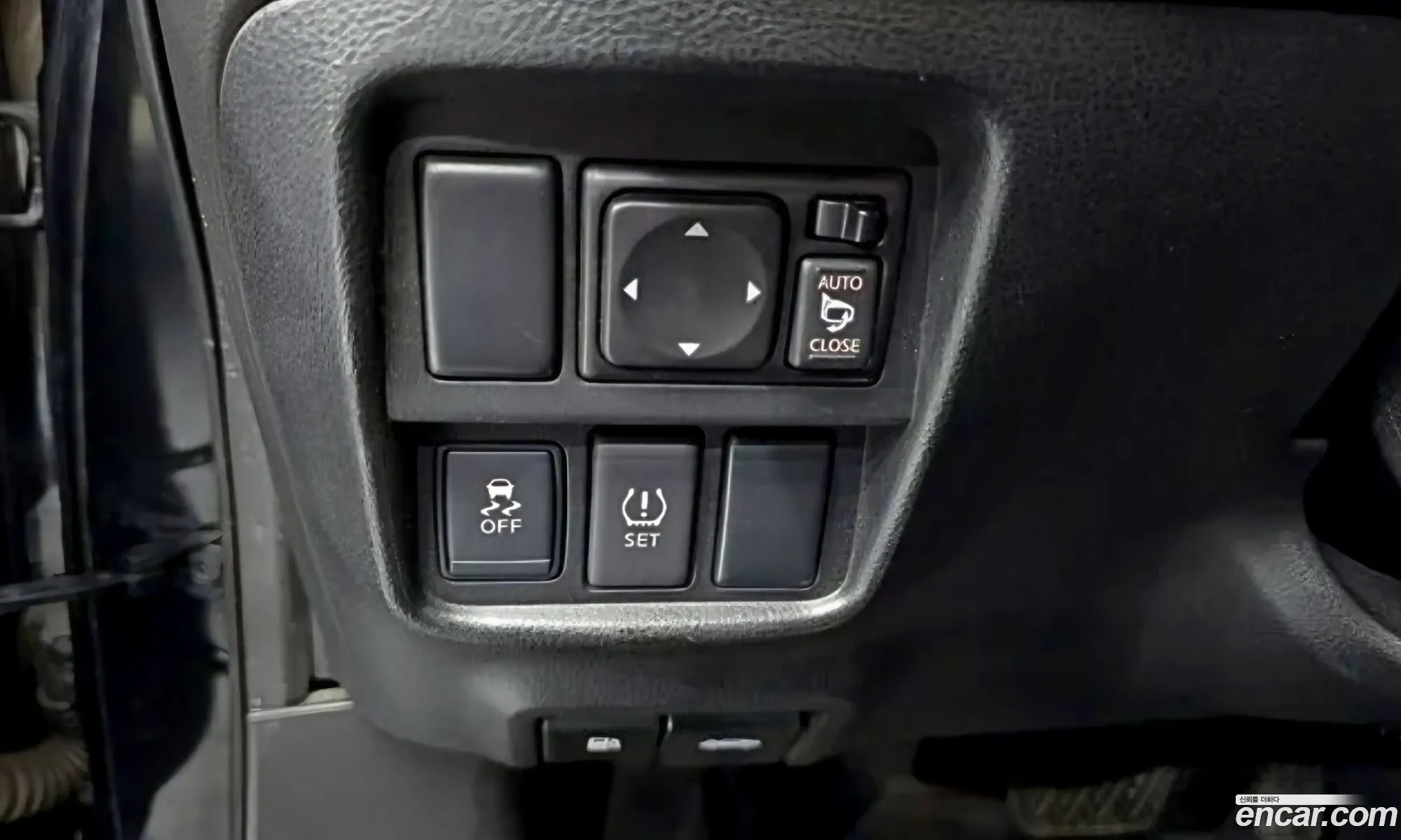 Nissan Juke 2015 JN1AF58E4FT100337 — 13