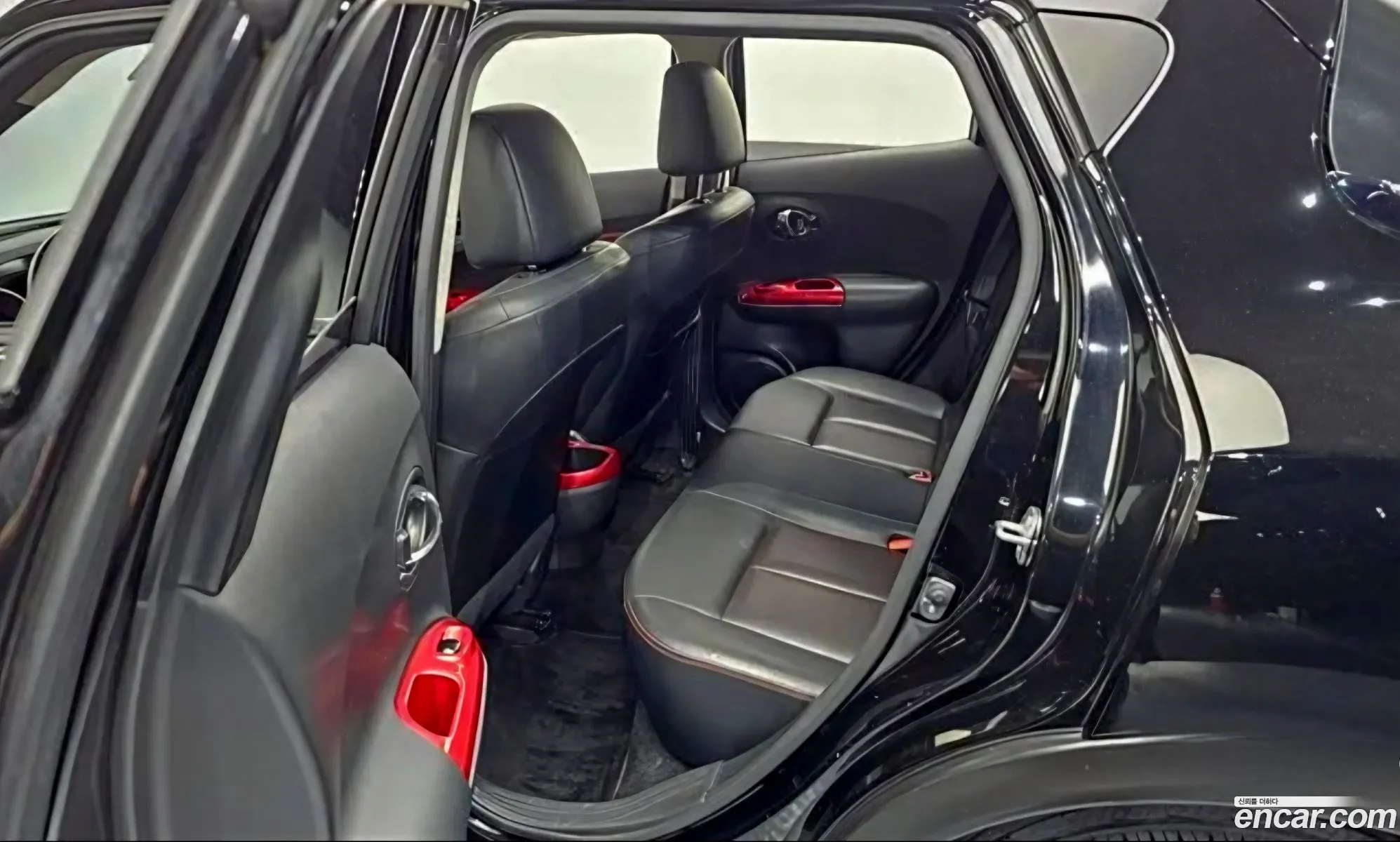Nissan Juke 2015 JN1AF58E4FT100337 — 17