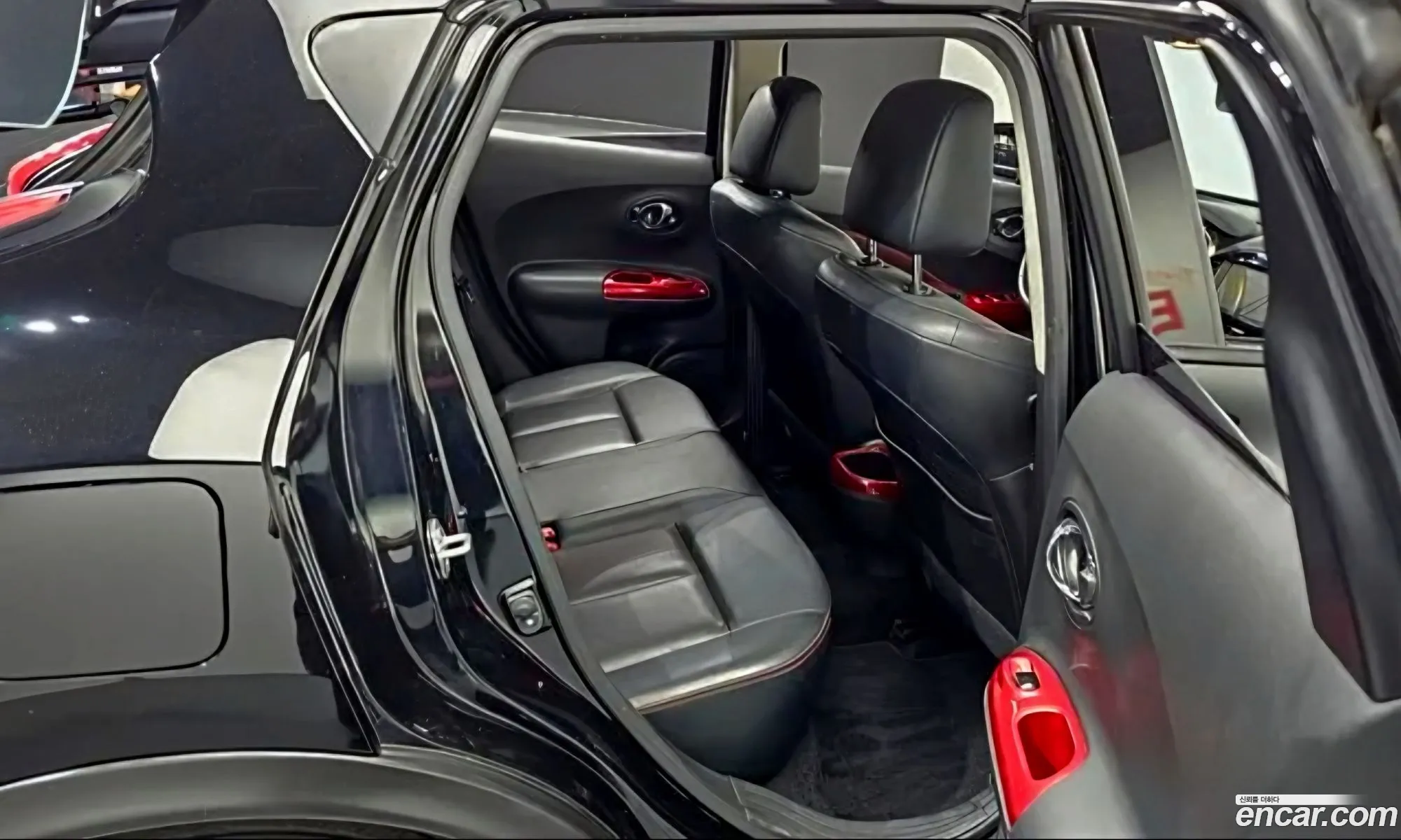 Nissan Juke 2015 JN1AF58E4FT100337 — 18