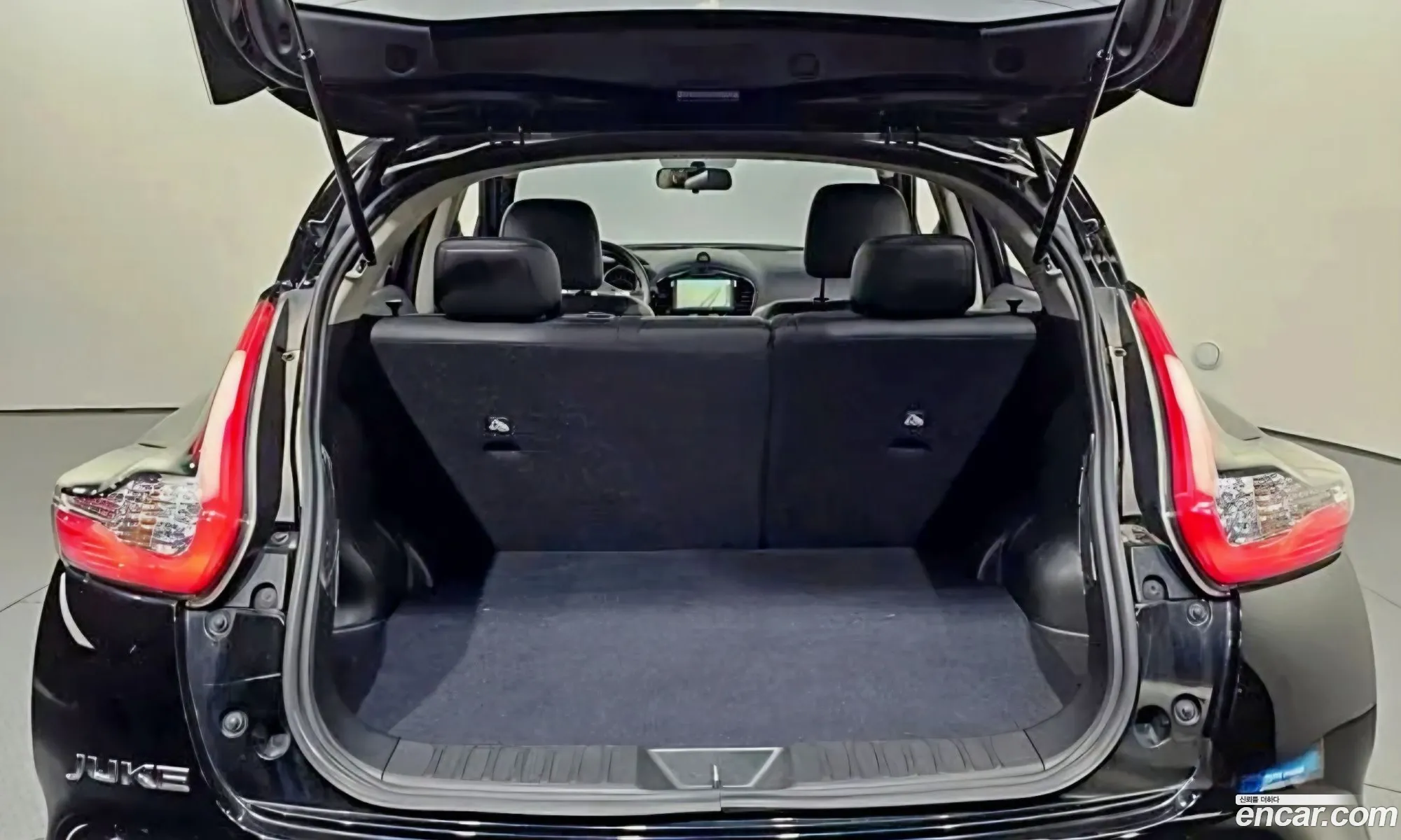 Nissan Juke 2015 JN1AF58E4FT100337 — 12