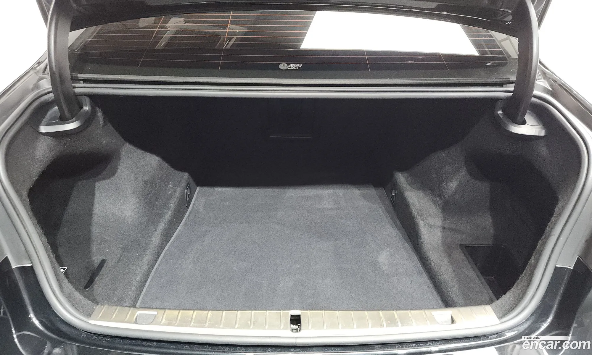 BMW 7 Series 2020 WBA7S410XLCE86995 — 9