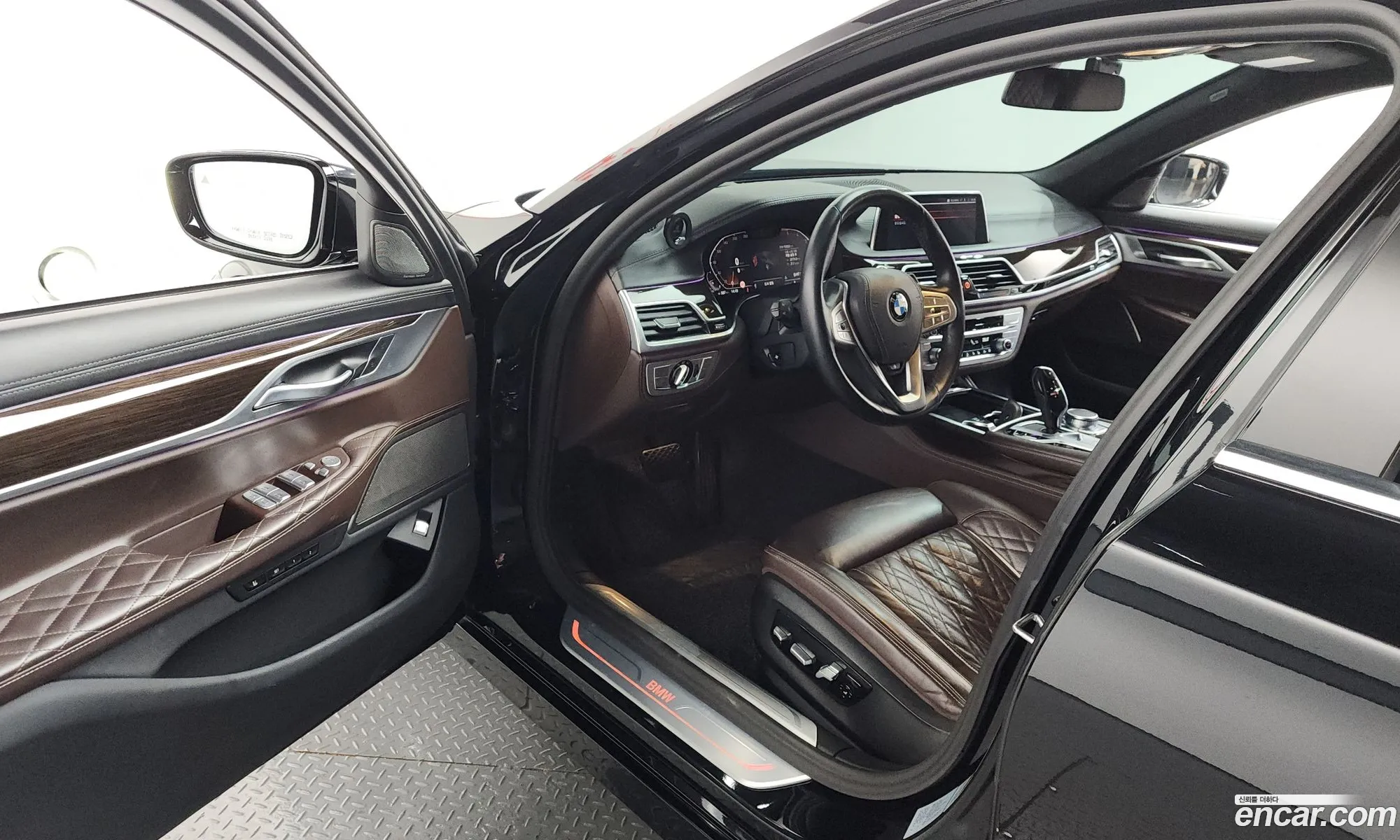 BMW 7 Series 2020 WBA7S410XLCE86995 — 17