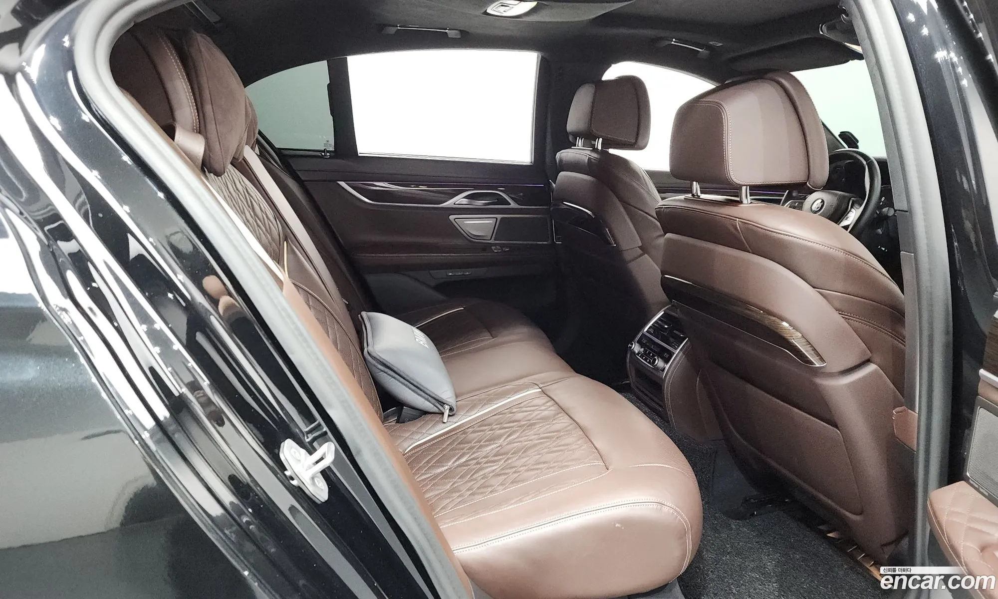 BMW 7 Series 2020 WBA7S410XLCE86995 — 18