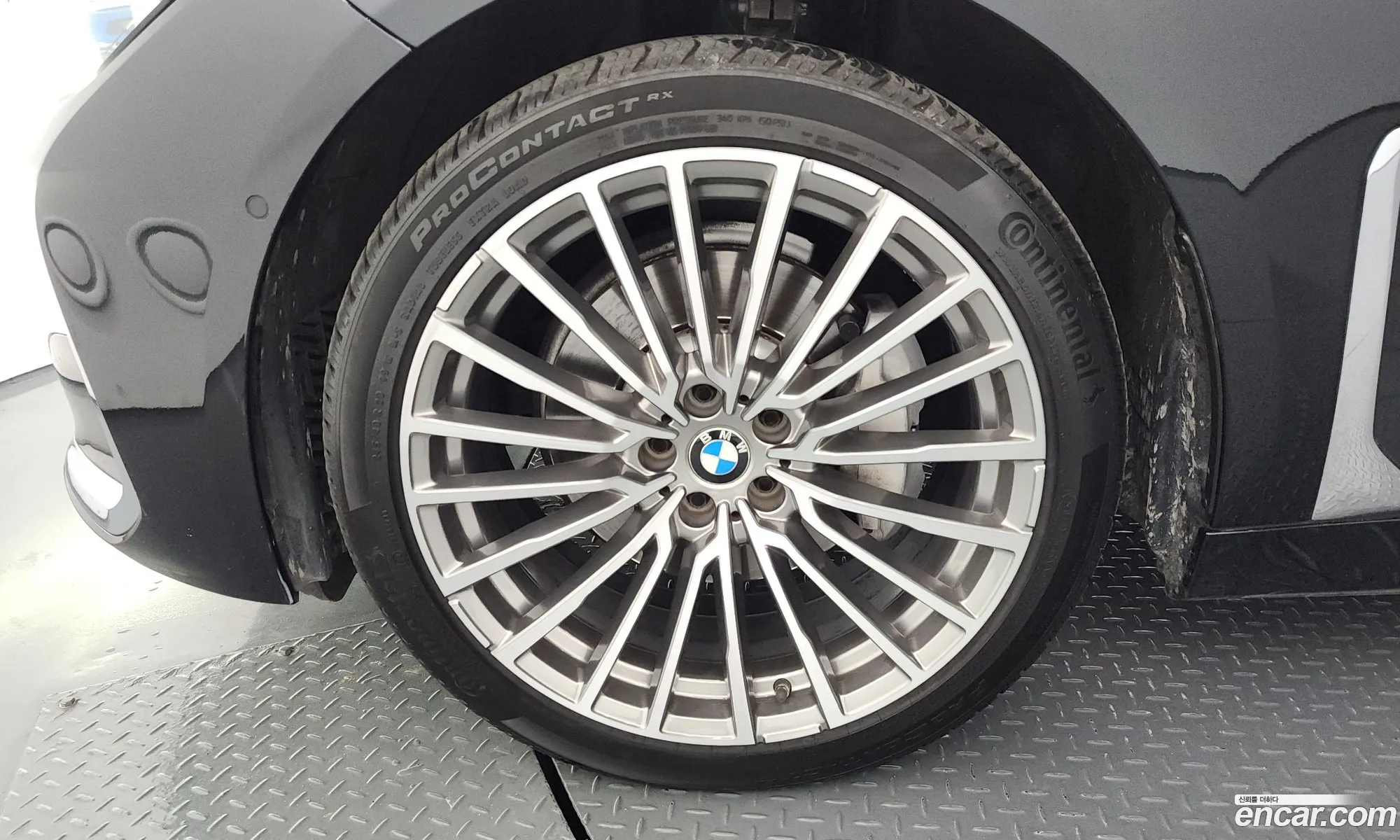 BMW 7 Series 2020 WBA7S410XLCE86995 — 11