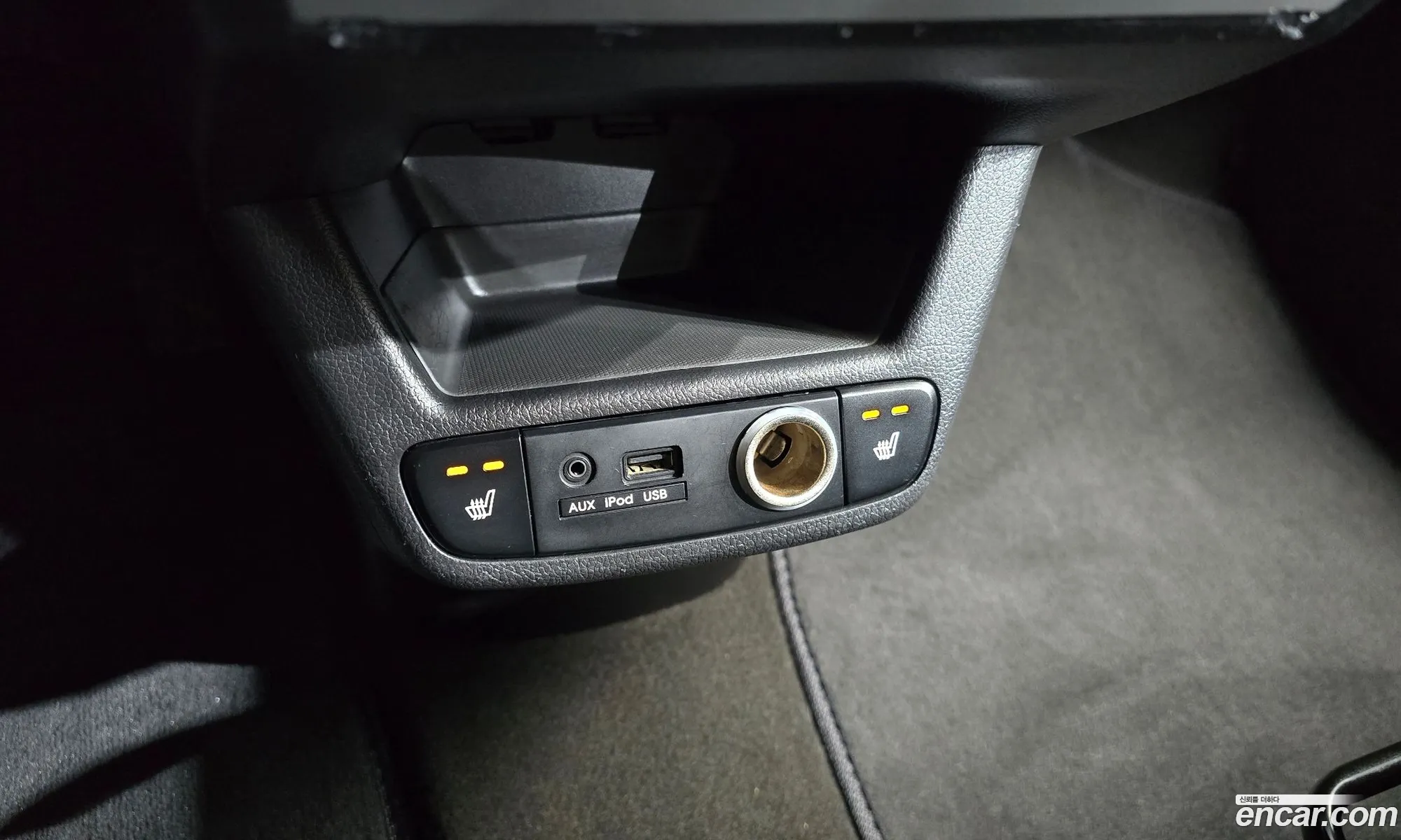 Kia Ray 2013 — 6