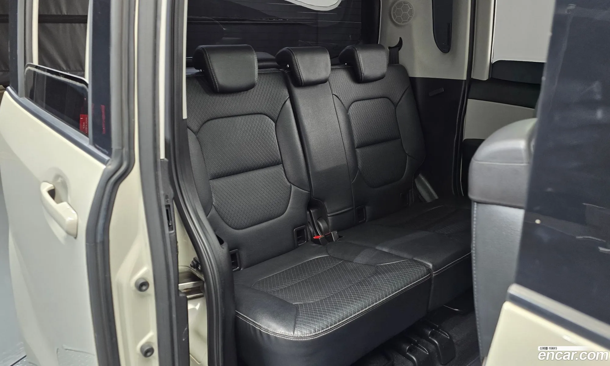 Kia Ray 2013 — 14
