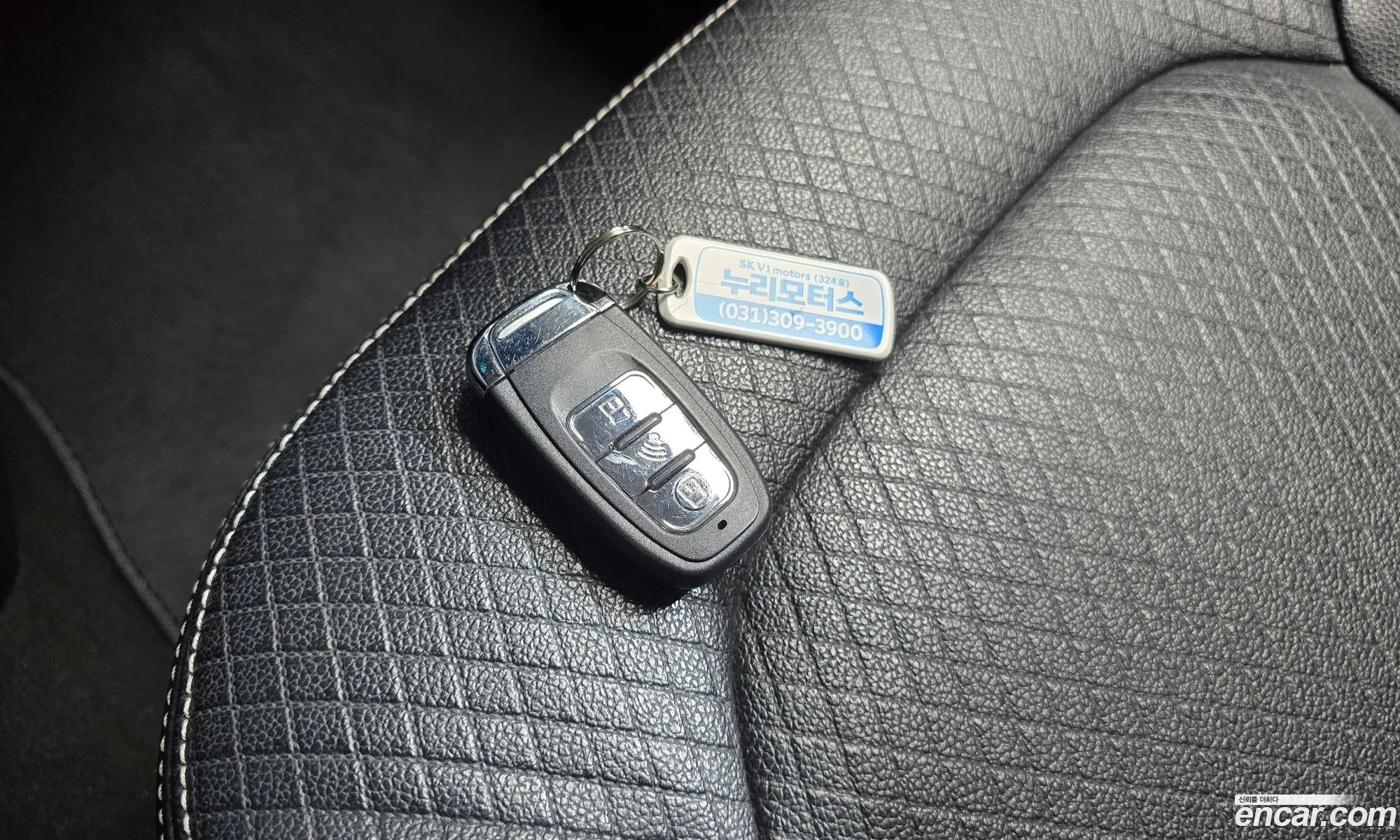 Kia Ray 2013 — 15
