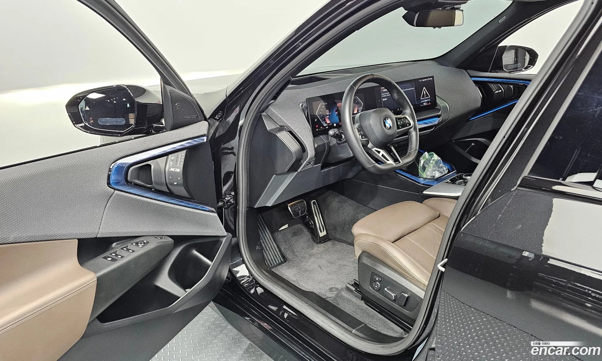 BMW X3 2025 — 19