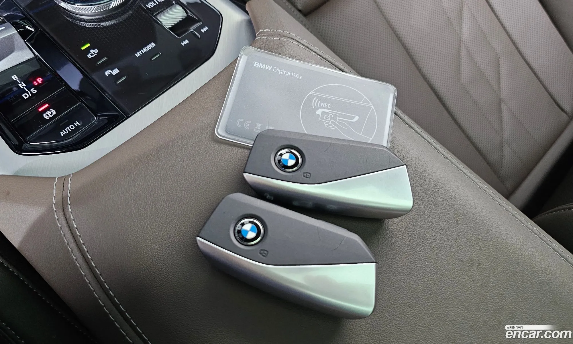 BMW X3 2025 — 27