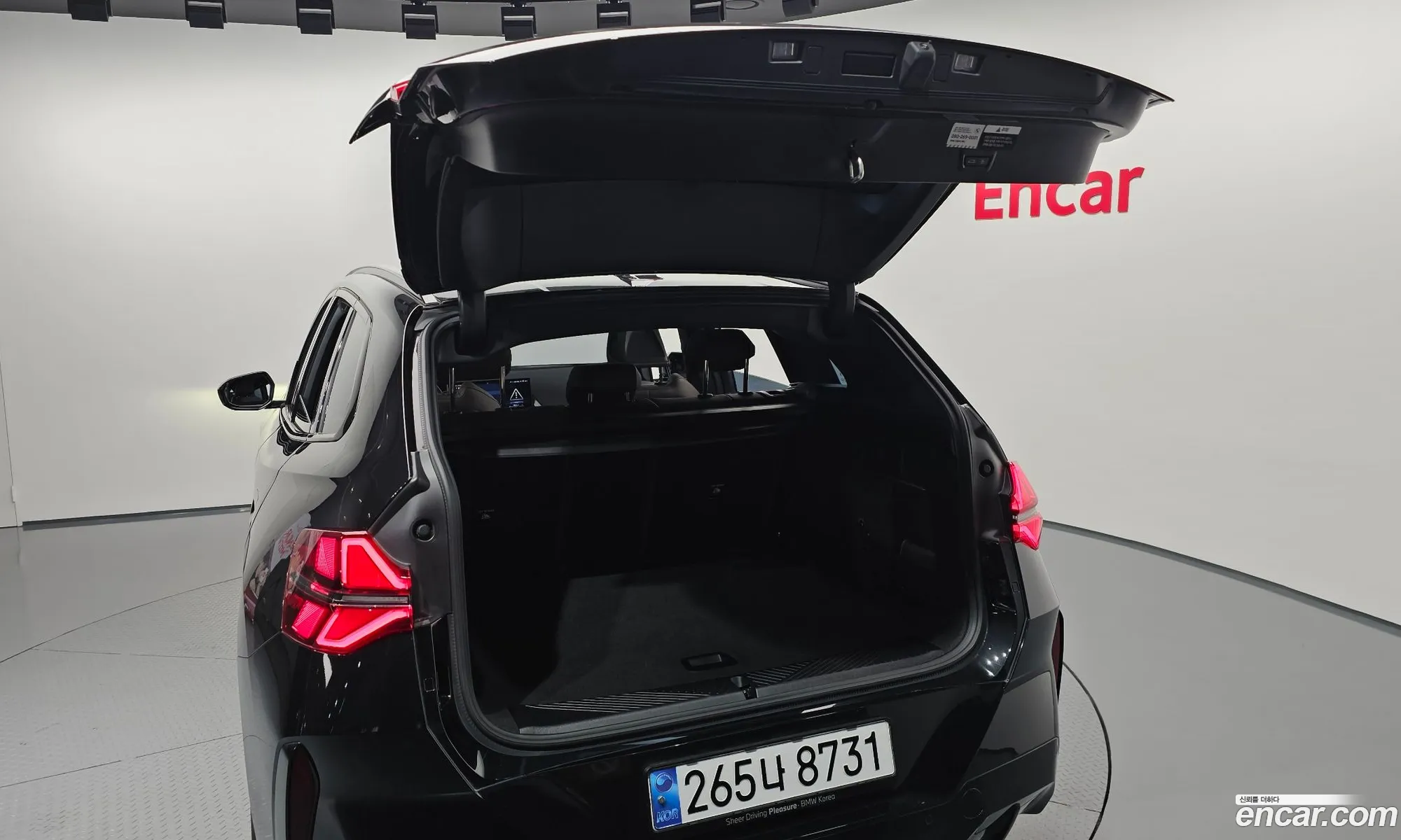 BMW X3 2025 — 3