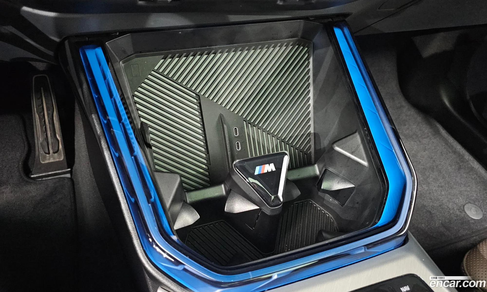 BMW X3 2025 — 6